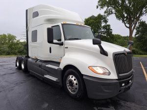 2021 INTERNATIONAL LT625 UT18108-01
