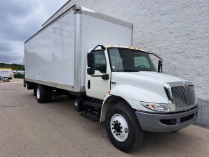 2020 INTERNATIONAL MV607 UT18109-01