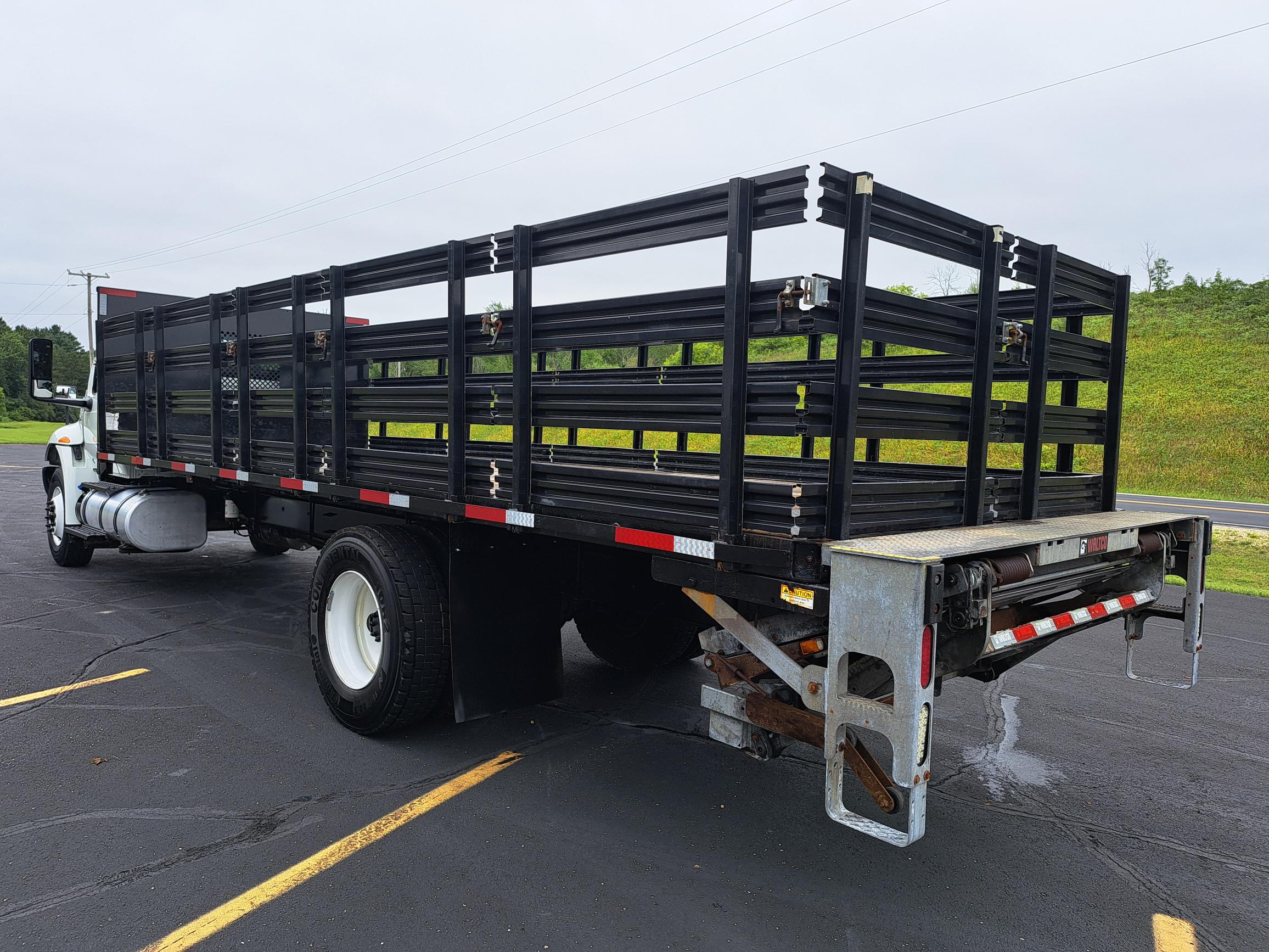 2020 INTERNATIONAL MV607 - image 4 of 6