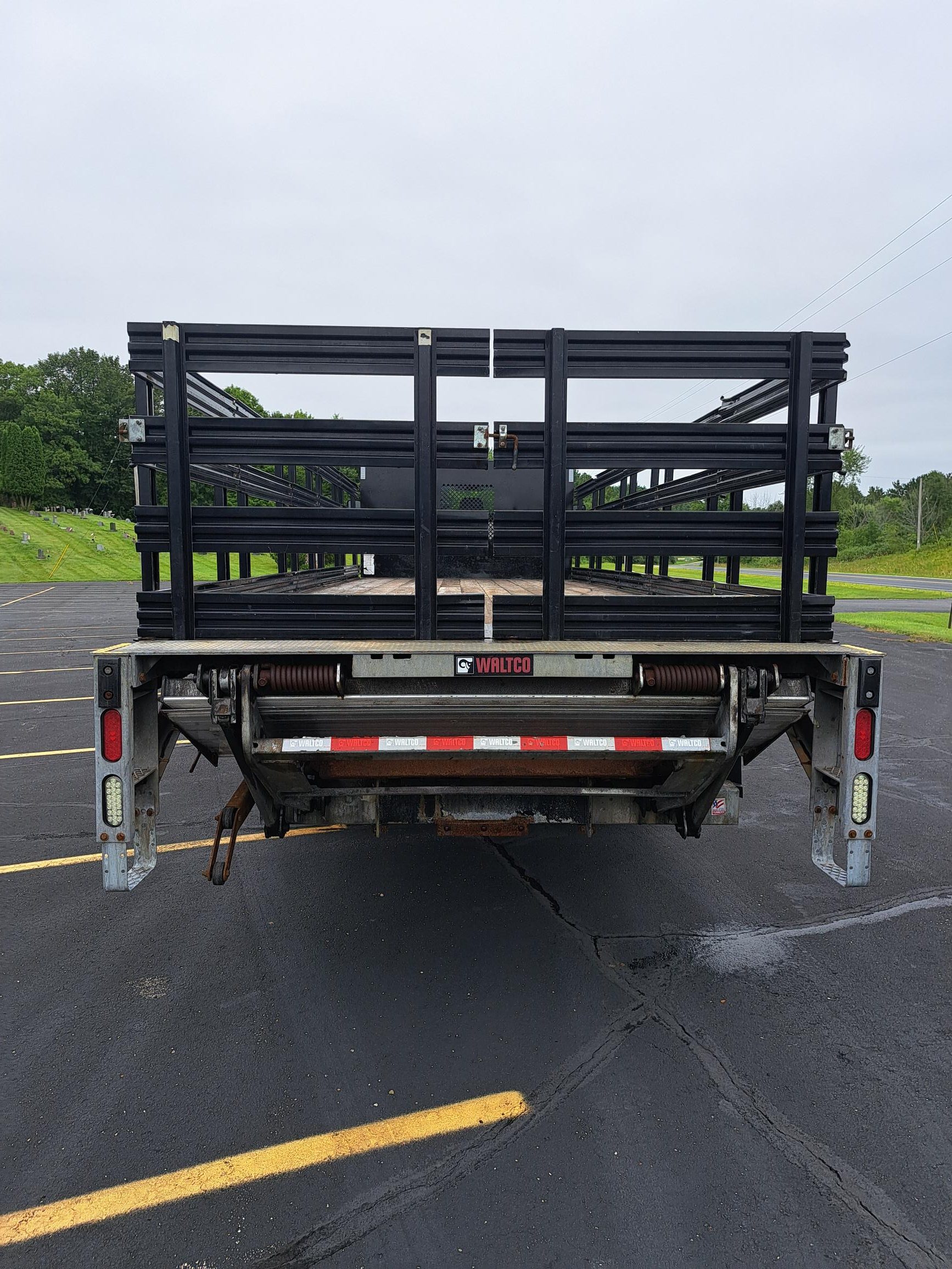 2020 INTERNATIONAL MV607 - image 6 of 6