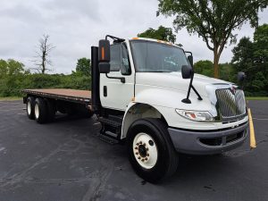 2019 INTERNATIONAL 4400 UT18114-01