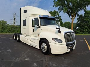 2019 INTERNATIONAL LT625 UT27382-01