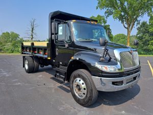 2019 INTERNATIONAL 4300 UT47007-01