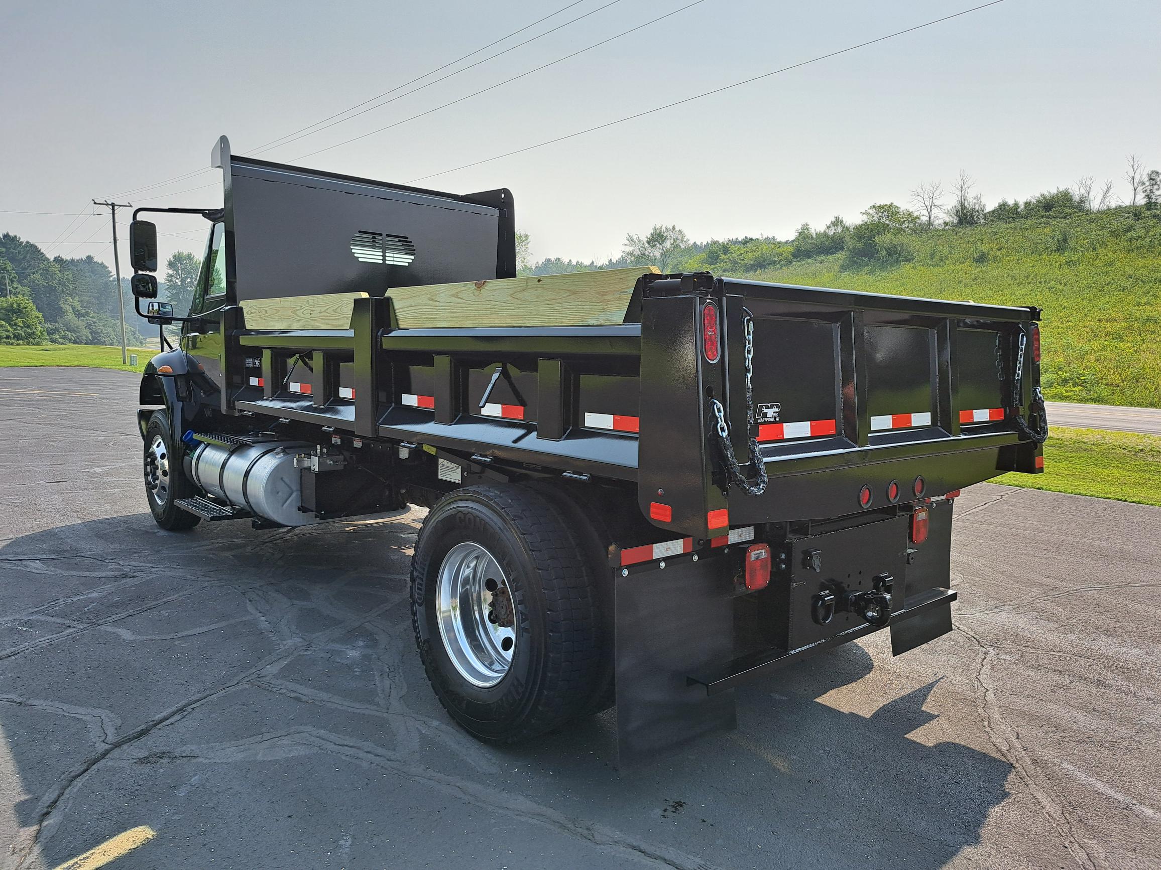 2019 INTERNATIONAL 4300 - image 4 of 6