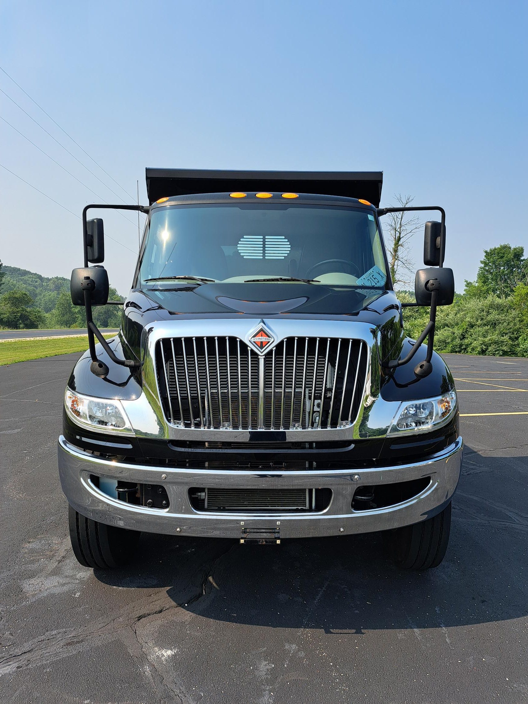 2019 INTERNATIONAL 4300 - image 5 of 6