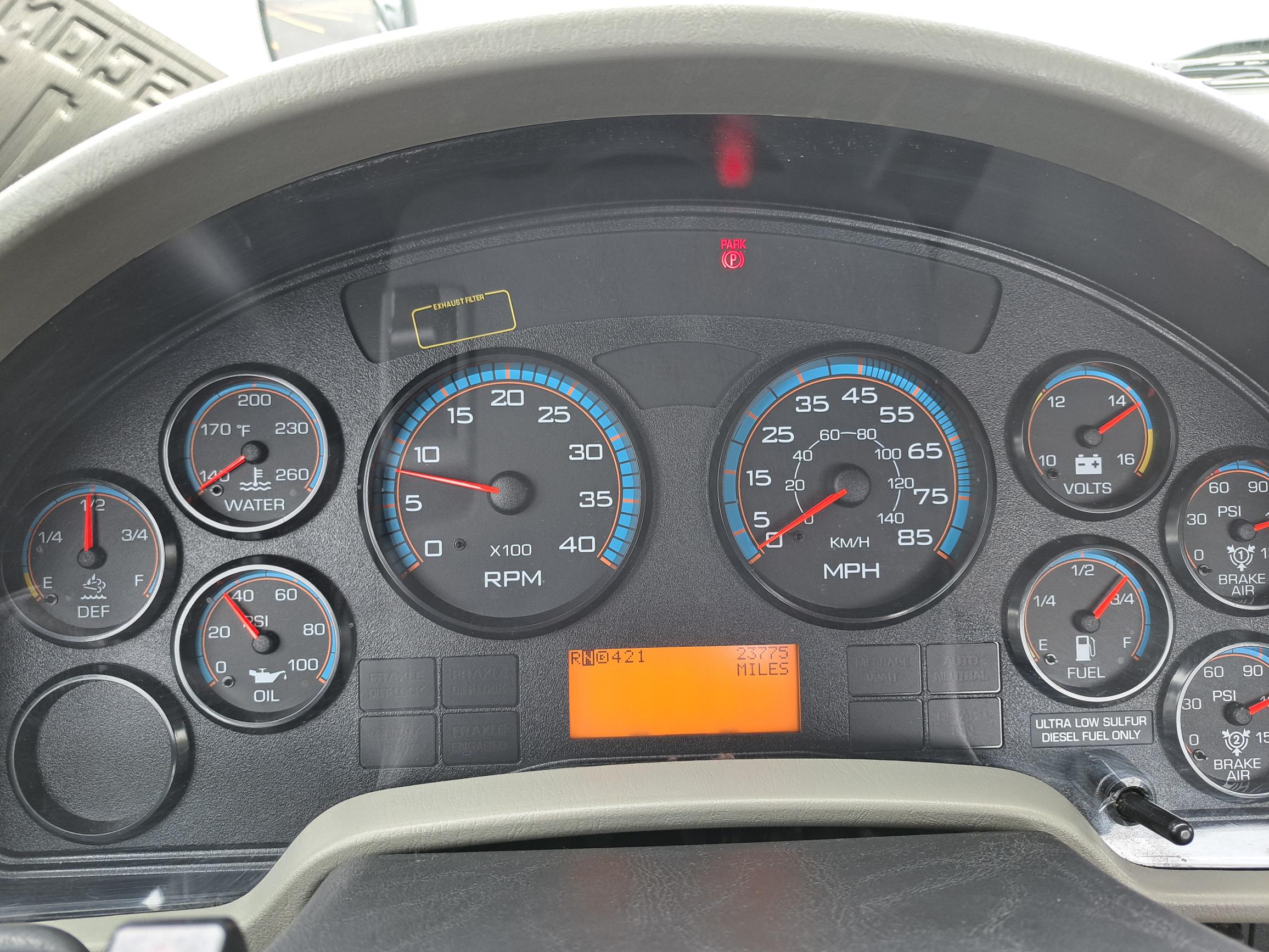 2019 INTERNATIONAL 4300 UT47007-15 2019 INTERNATIONAL 4300 UT47007-15