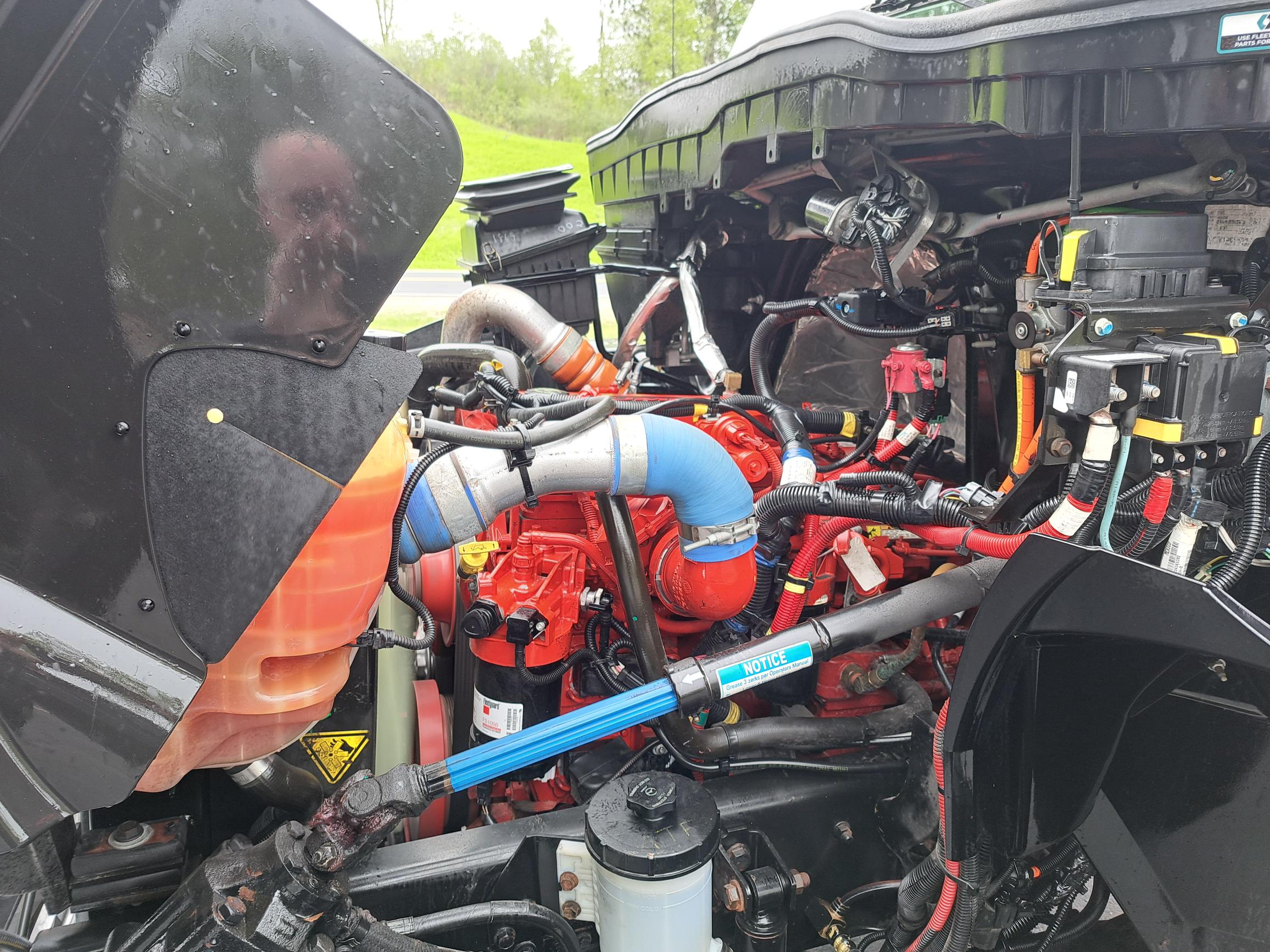 2019 INTERNATIONAL 4300 UT47007-19 2019 INTERNATIONAL 4300 UT47007-19