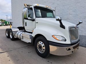 2019 INTERNATIONAL LT625 UT47030-01