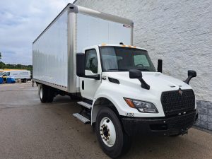 2025 INTERNATIONAL MV607 UT47031-01