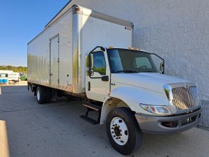 2019 INTERNATIONAL MV607 UT18117-01
