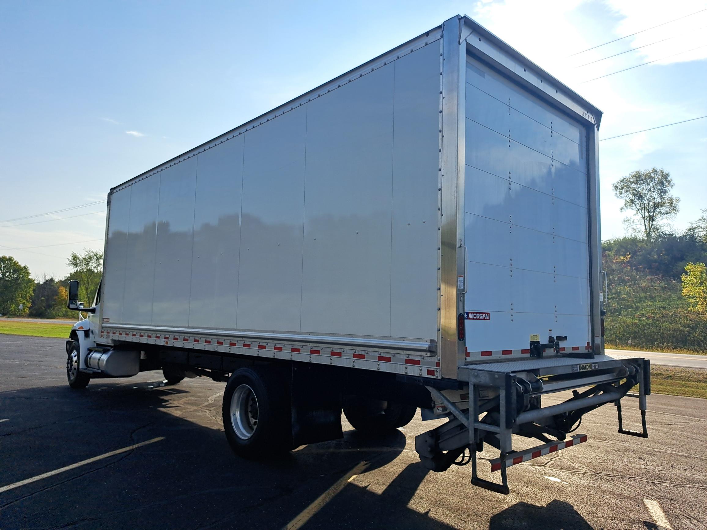 2022 INTERNATIONAL MV607 - image 4 of 6