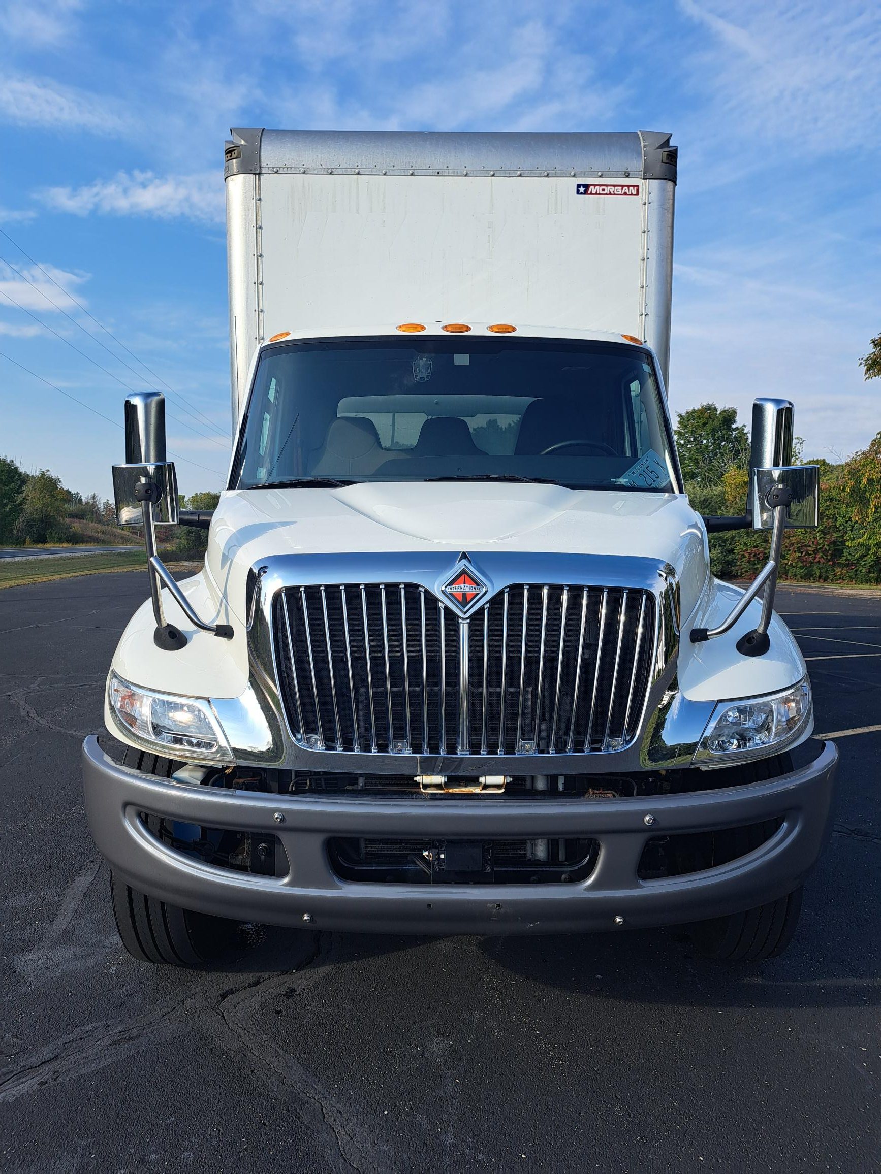 2022 INTERNATIONAL MV607 - image 5 of 6