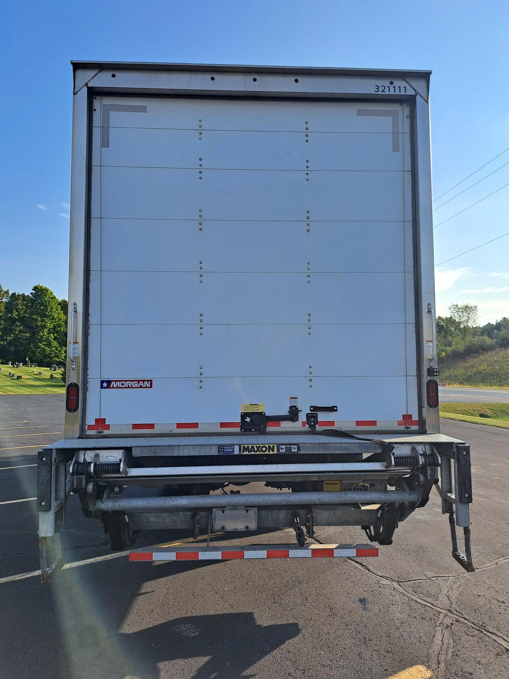 2022 INTERNATIONAL MV607 - image 6 of 6