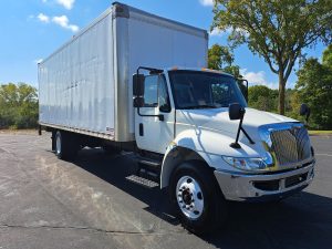2019 INTERNATIONAL 4300 UT47010-01
