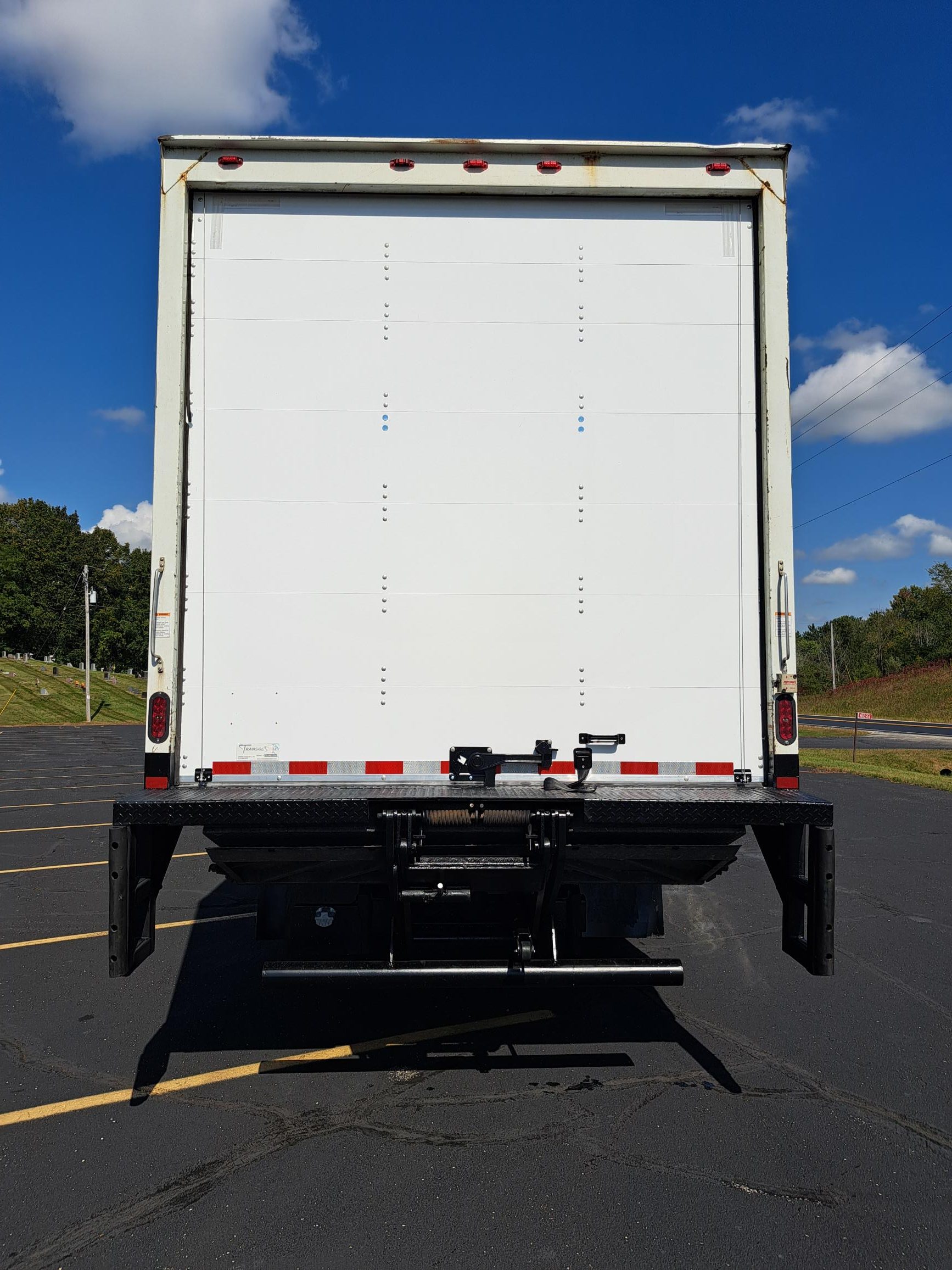 2019 INTERNATIONAL 4300 - image 5 of 6