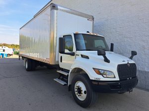 2025 INTERNATIONAL MV607 UT47032-01
