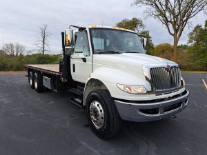 2018 INTERNATIONAL 4400 UT47035-01