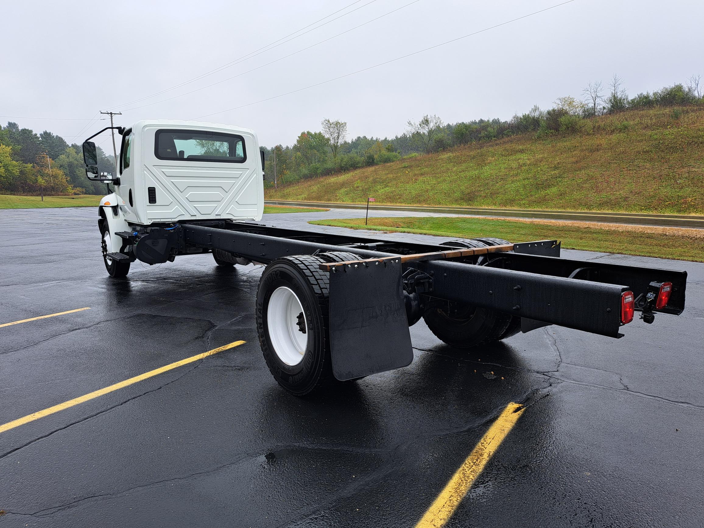 2020 INTERNATIONAL MV607 UT47037-04 2020 INTERNATIONAL MV607 UT47037-04