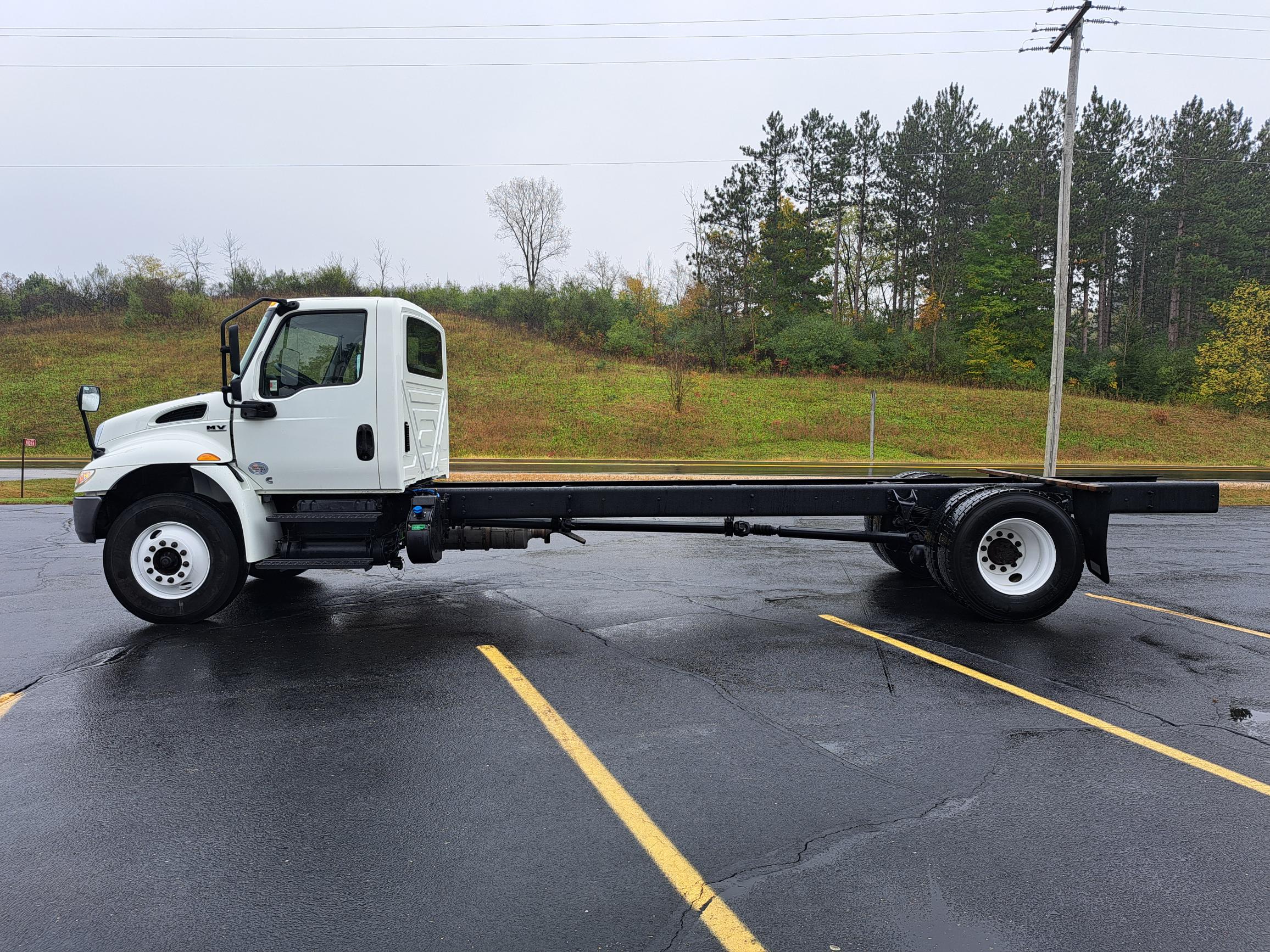 2020 INTERNATIONAL MV607 UT47037-08 2020 INTERNATIONAL MV607 UT47037-08