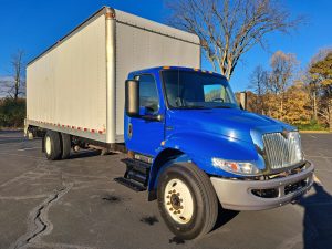 2020 INTERNATIONAL MV607 UT47042-01