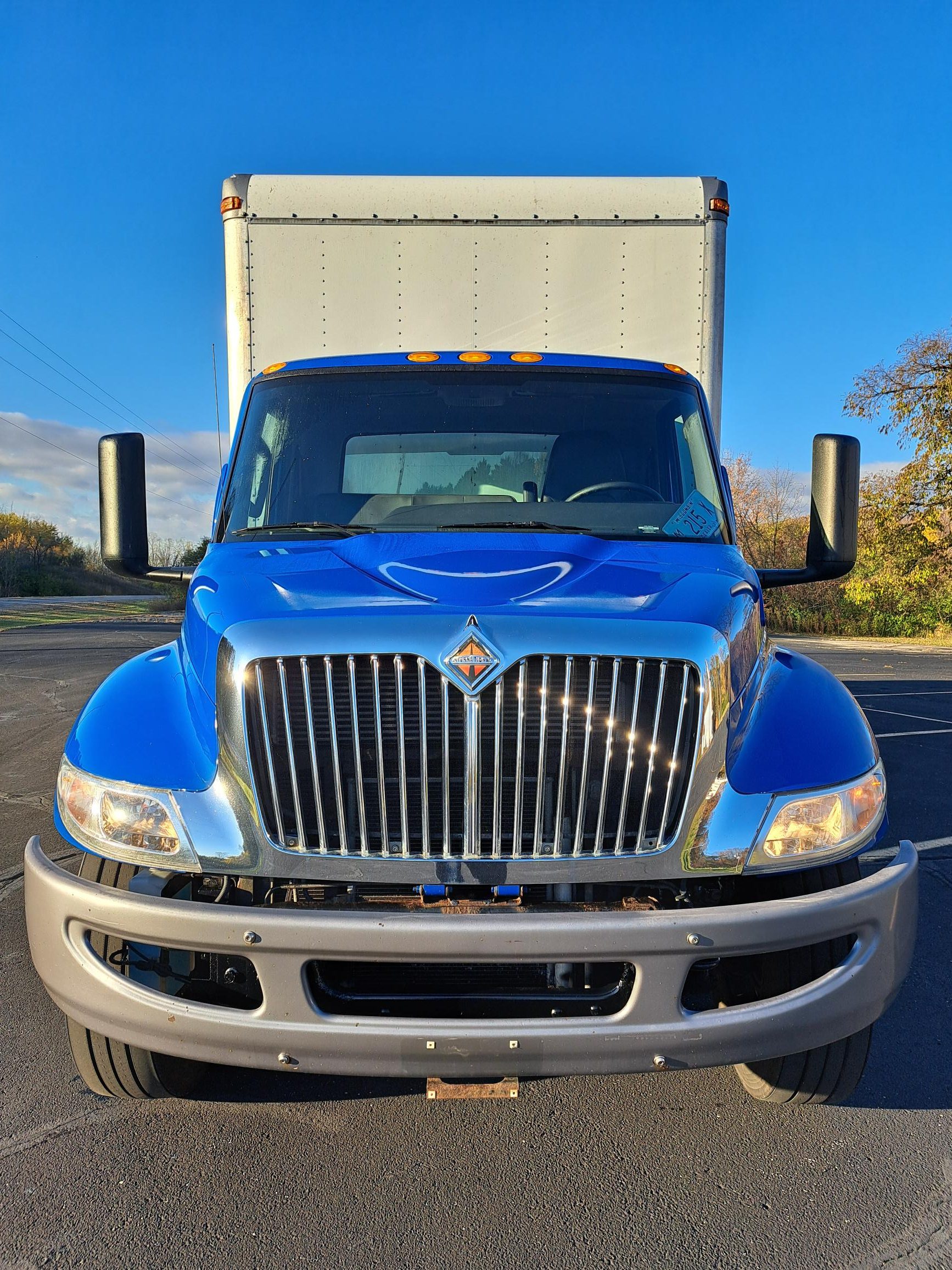 2020 INTERNATIONAL MV607 UT47042-05 2020 INTERNATIONAL MV607 UT47042-05