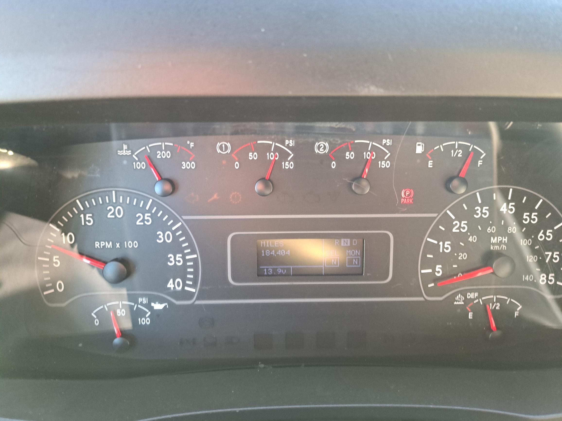 2020 INTERNATIONAL MV607 UT47042-12 2020 INTERNATIONAL MV607 UT47042-12