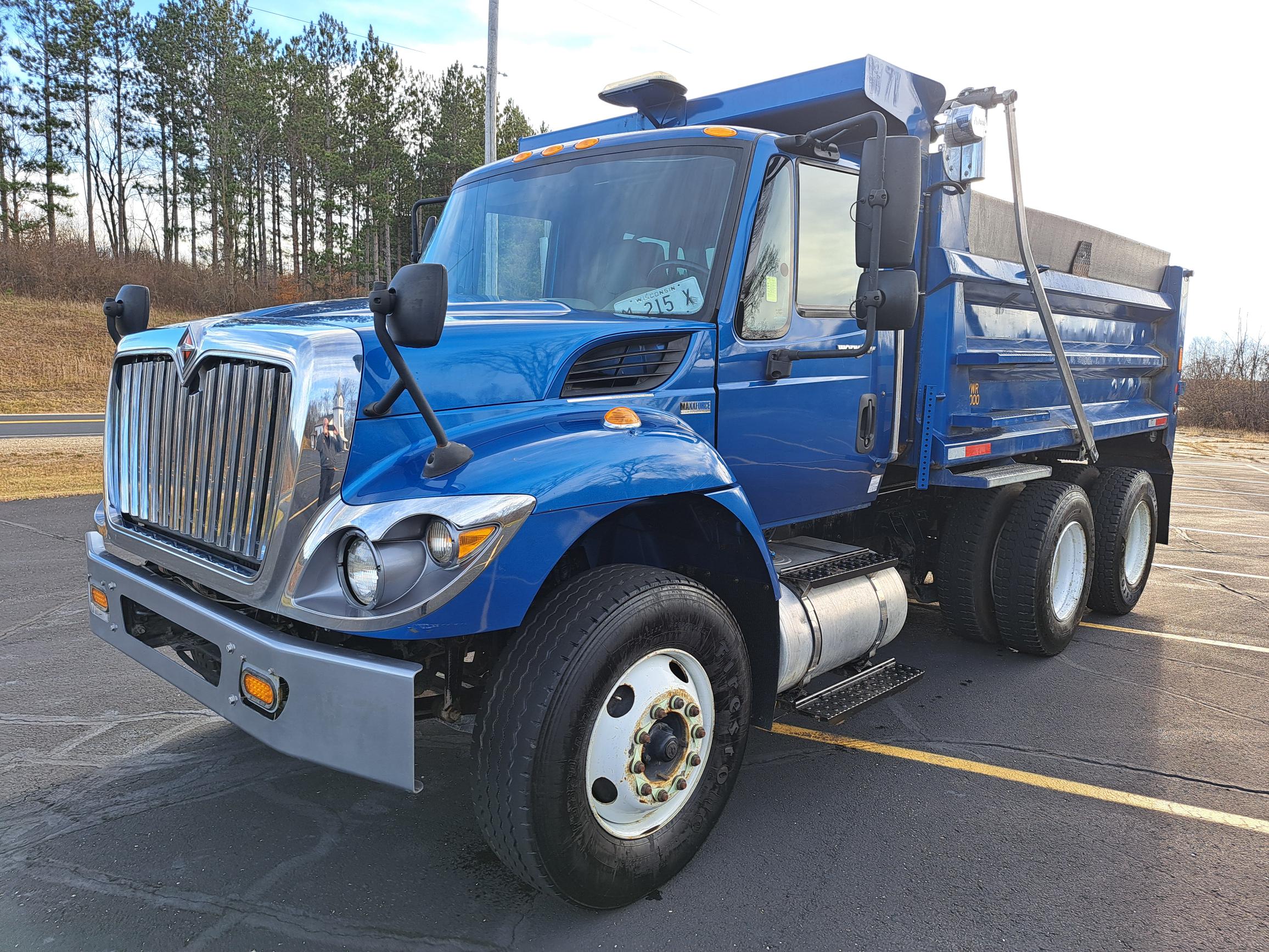 2013 INTERNATIONAL 7400 - image 3 of 6