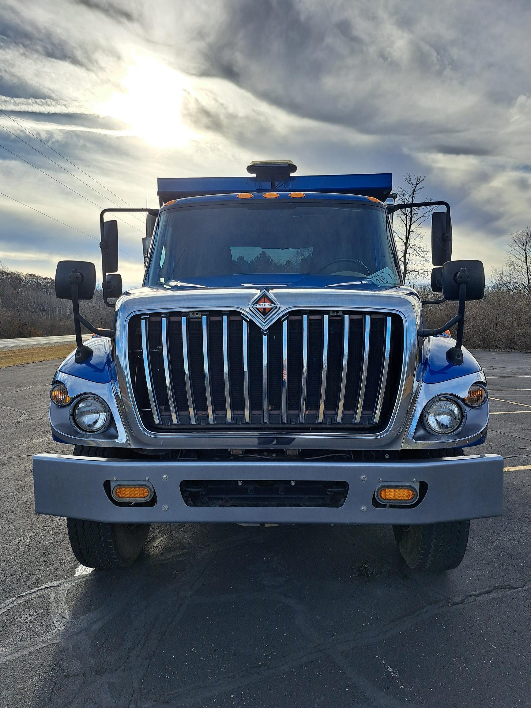 2013 INTERNATIONAL 7400 - image 5 of 6