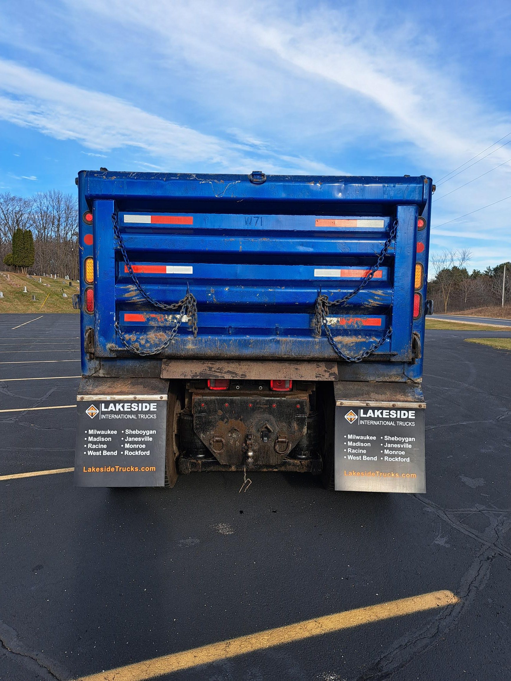 2013 INTERNATIONAL 7400 - image 6 of 6