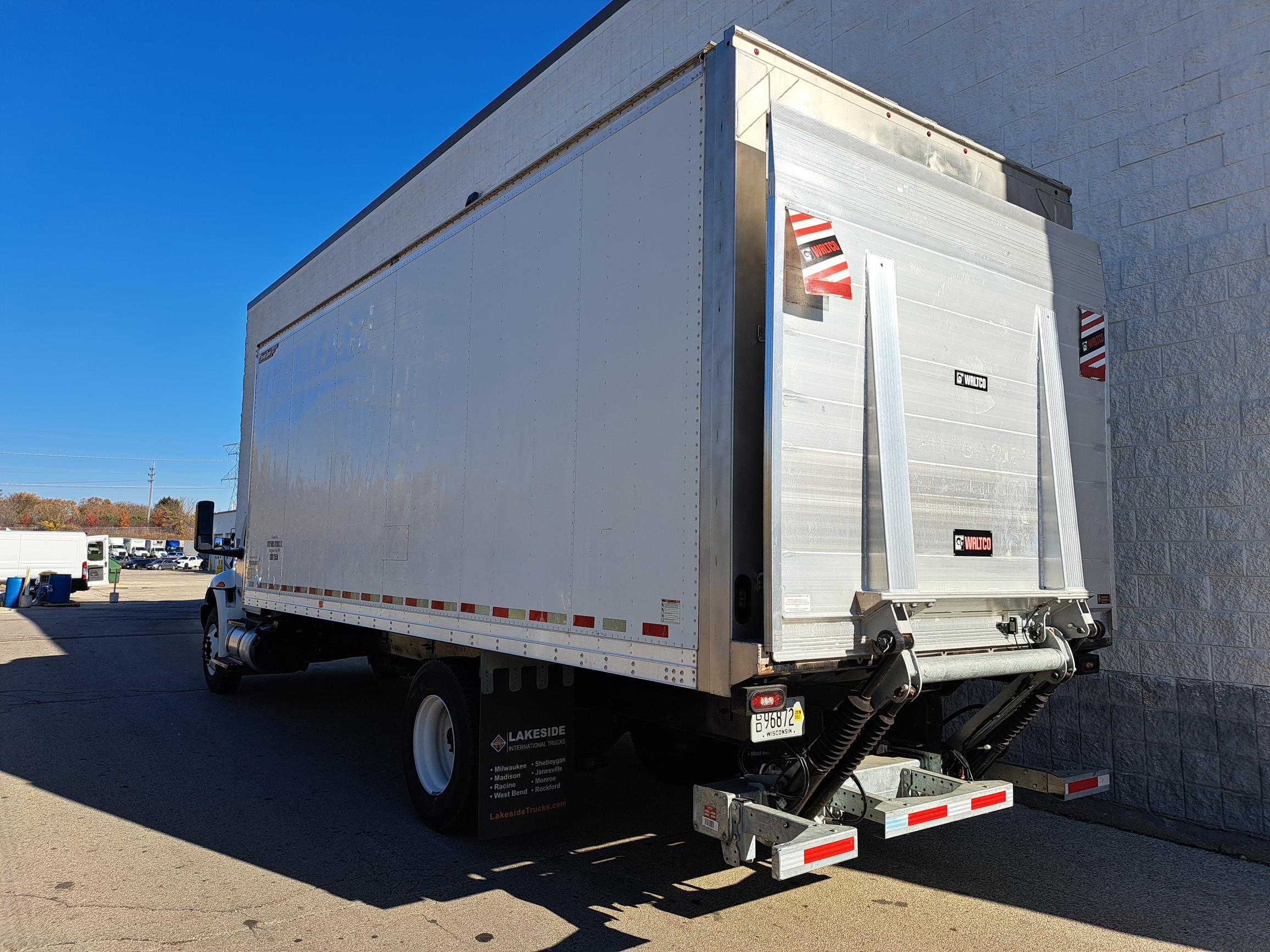 2020 INTERNATIONAL MV607 2020 INTERNATIONAL MV607 - image 4 of 6