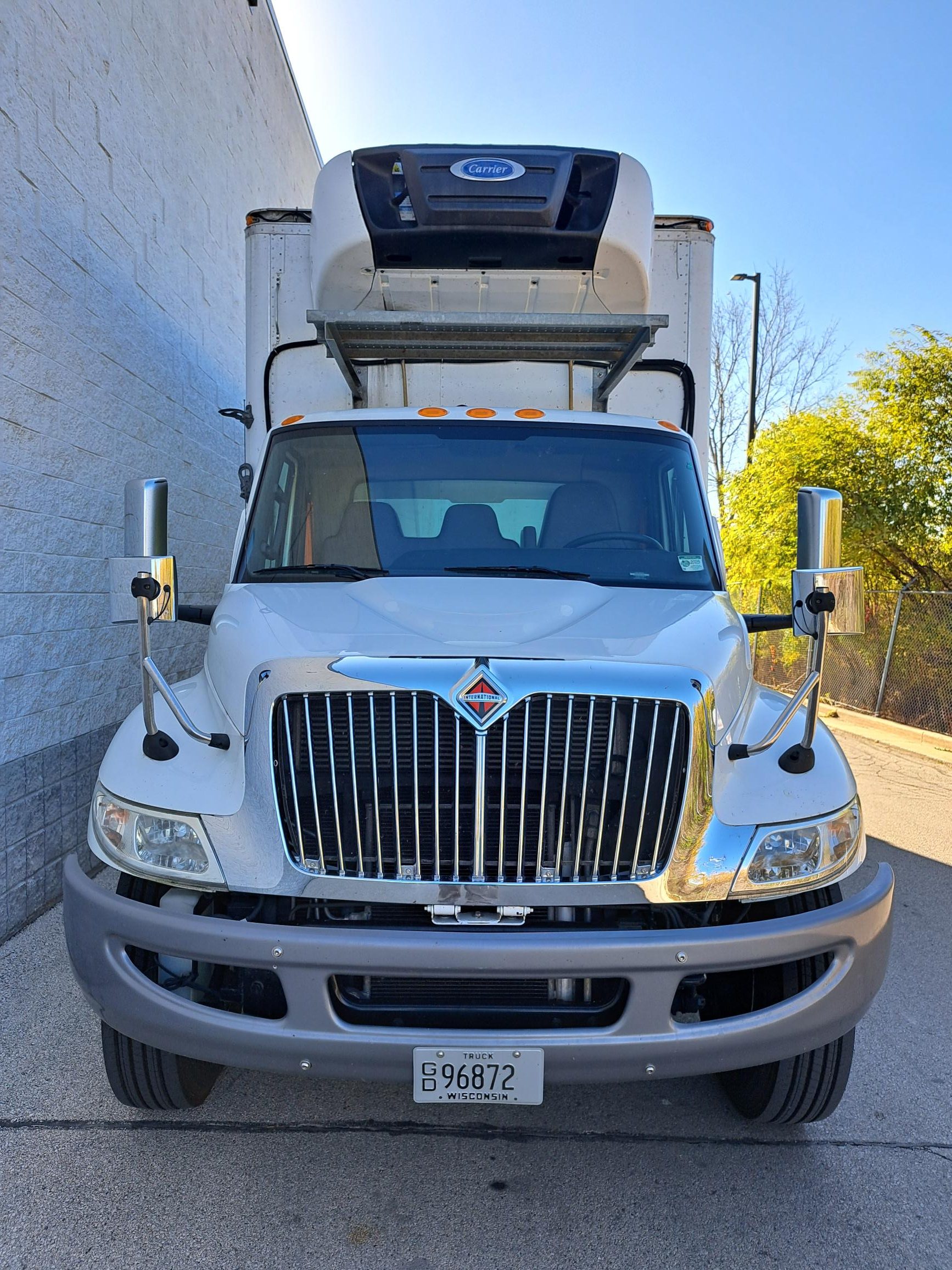 2020 INTERNATIONAL MV607 2020 INTERNATIONAL MV607 - image 5 of 6