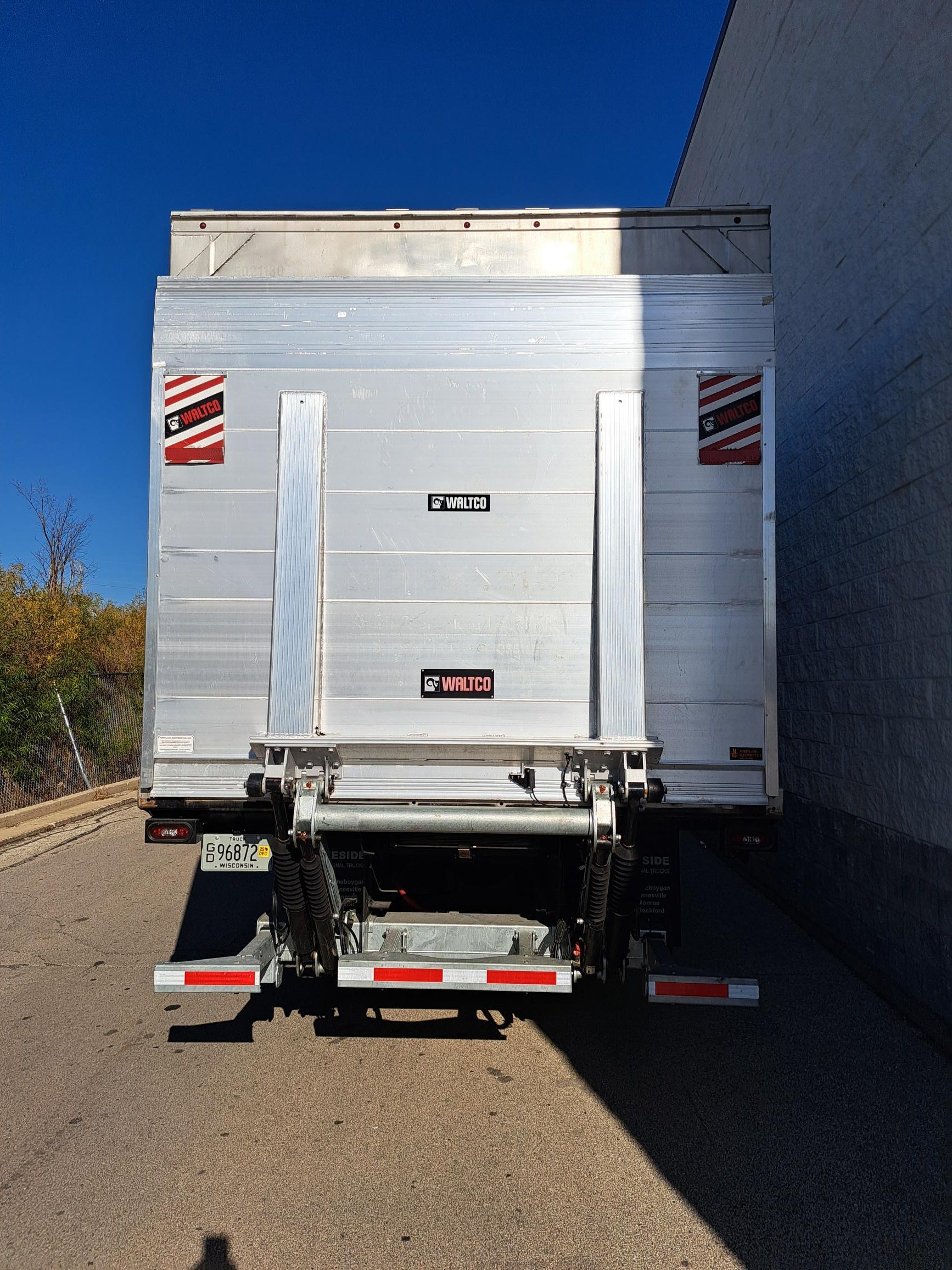 2020 INTERNATIONAL MV607 2020 INTERNATIONAL MV607 - image 6 of 6