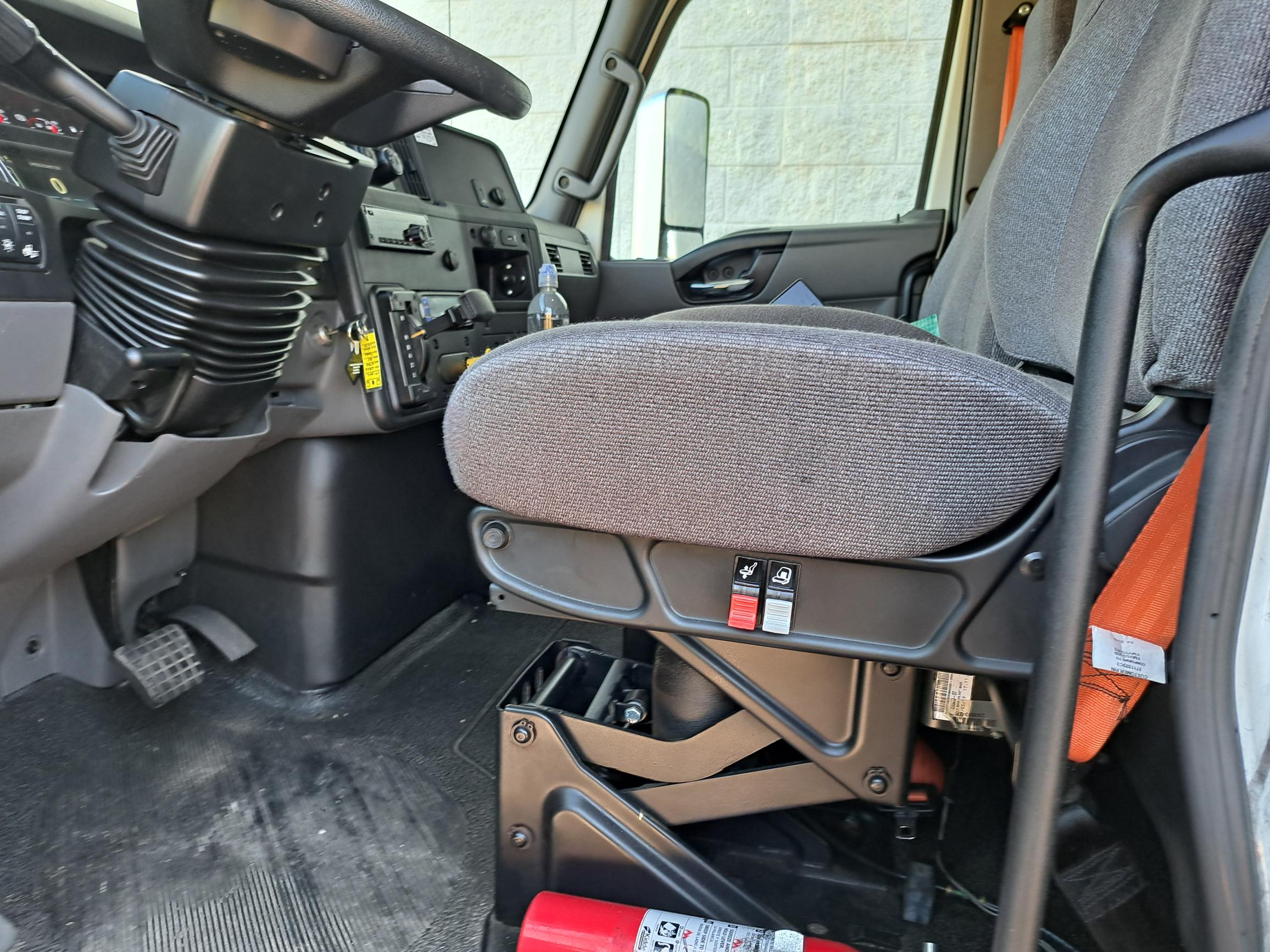 2020 INTERNATIONAL MV607 UTC1398-09 2020 INTERNATIONAL MV607 UTC1398-09