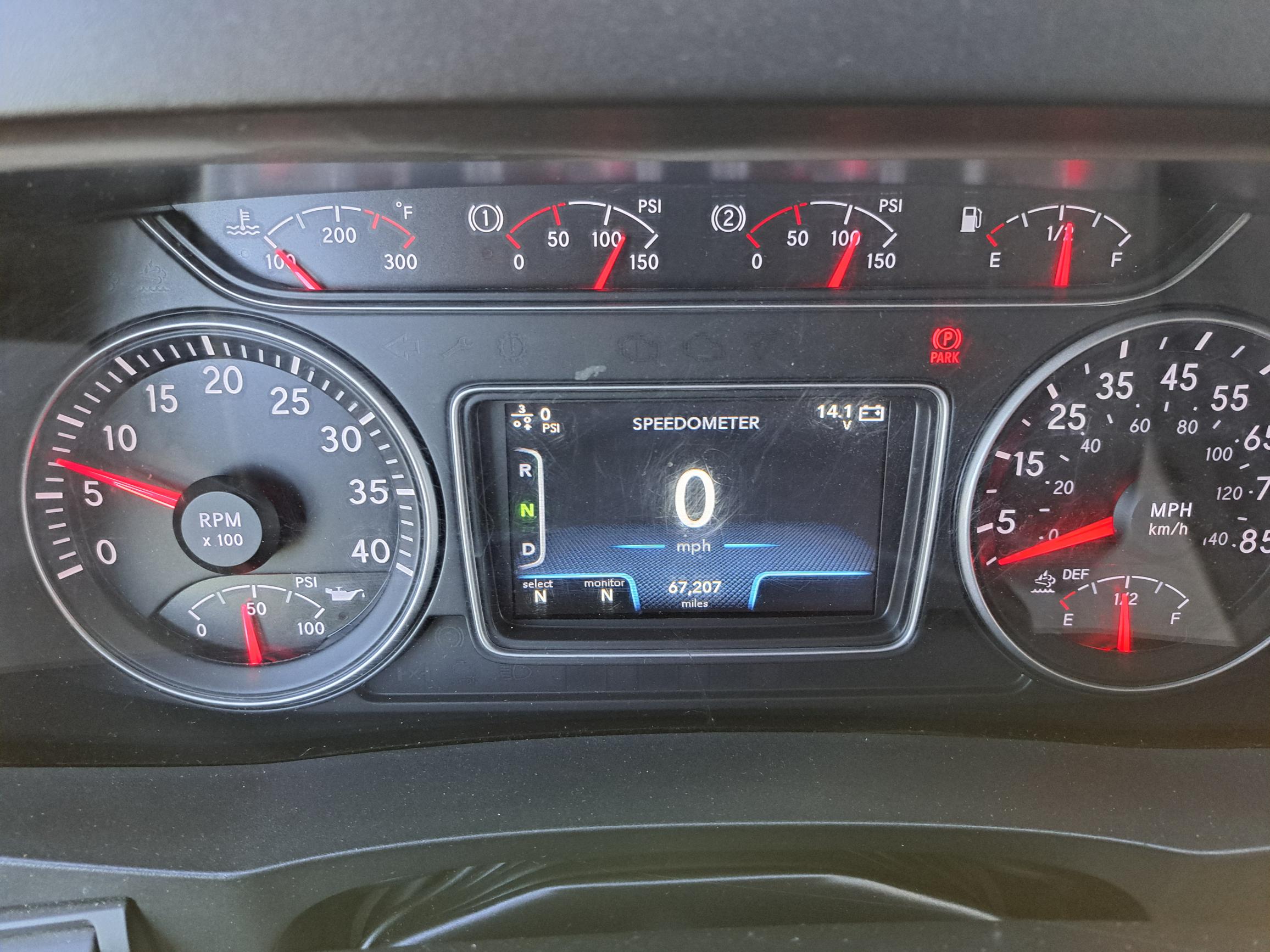 2020 INTERNATIONAL MV607 UTC1398-11 2020 INTERNATIONAL MV607 UTC1398-11