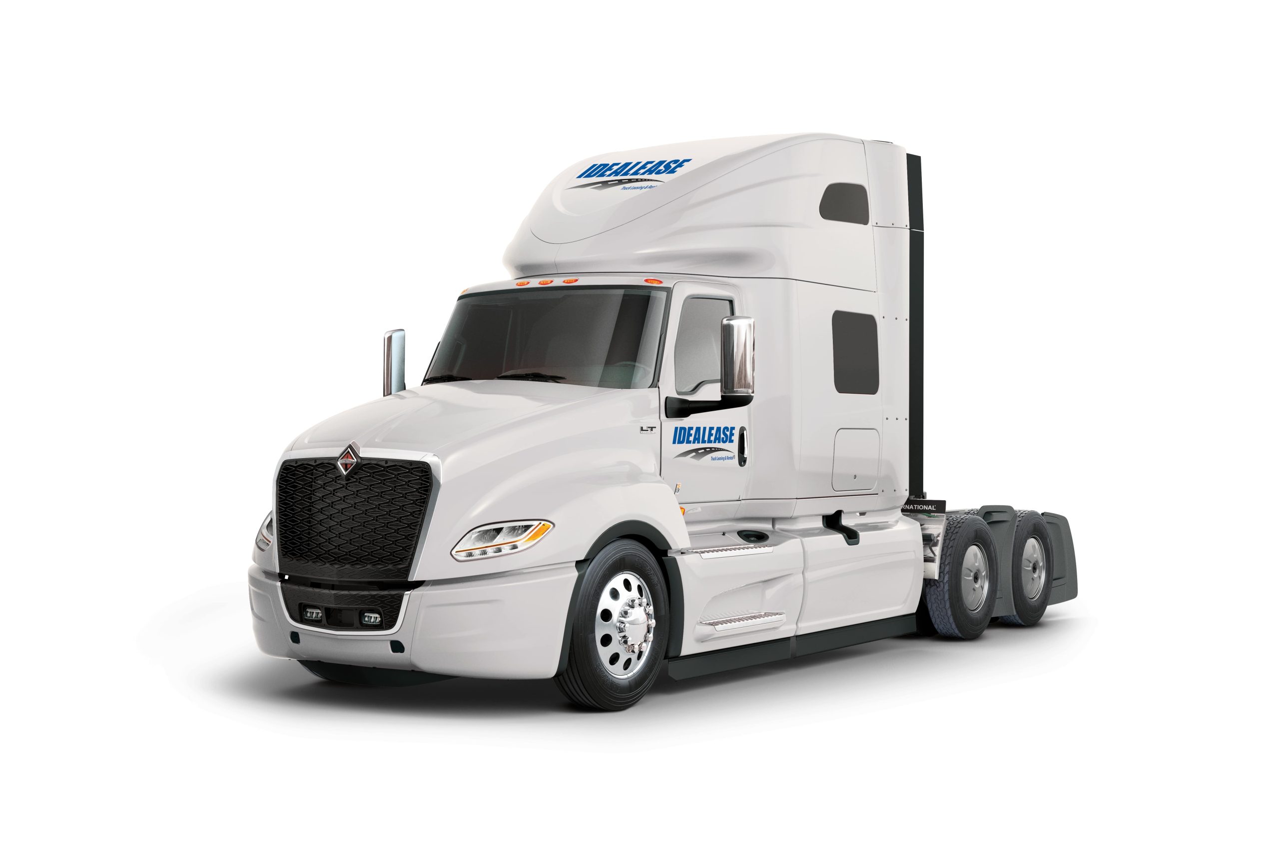 2027 INTERNATIONAL LT625 2027 INTERNATIONAL LT625 - image 1 of 1