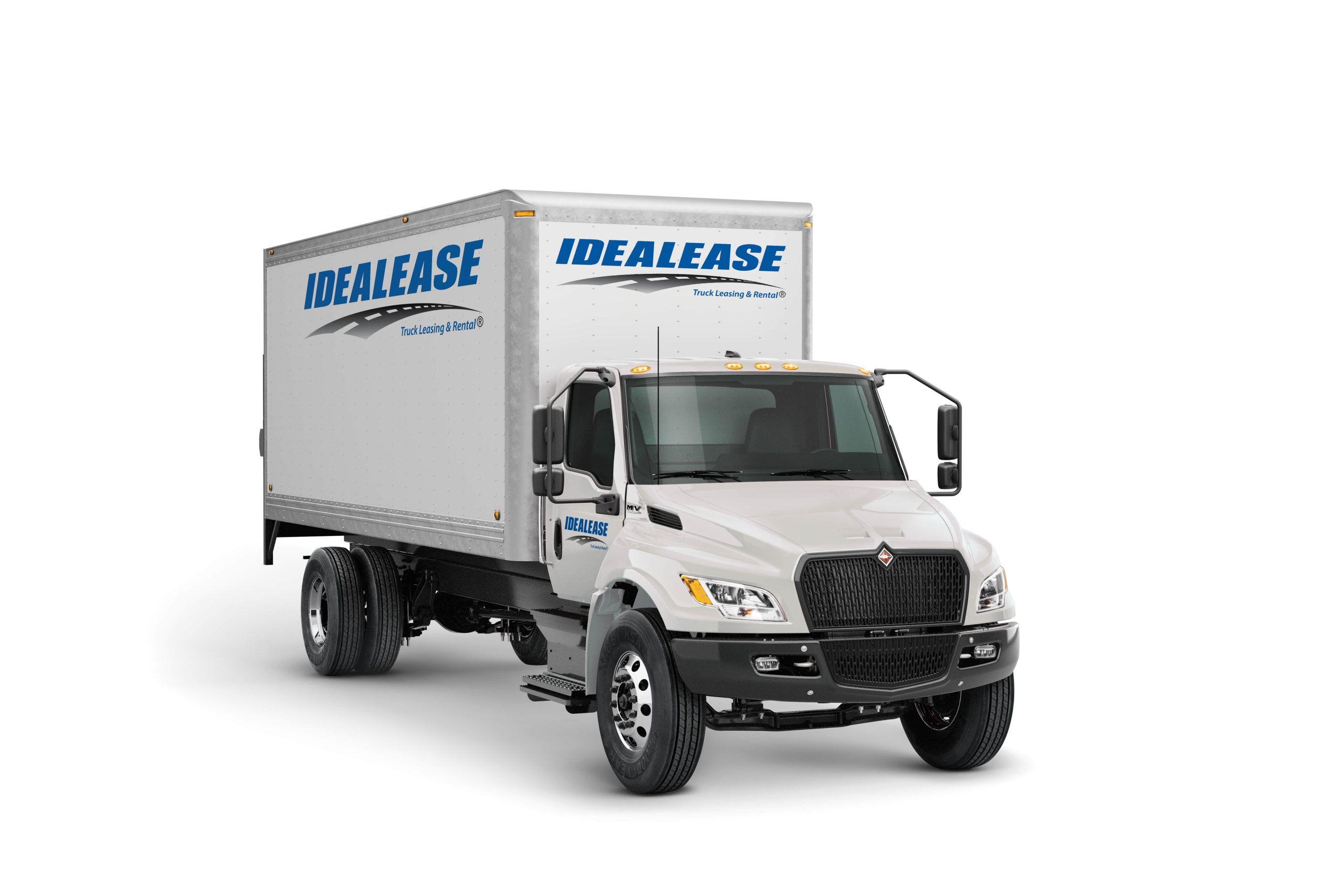 2027 INTERNATIONAL MV607 2027 INTERNATIONAL MV607 - image 1 of 1