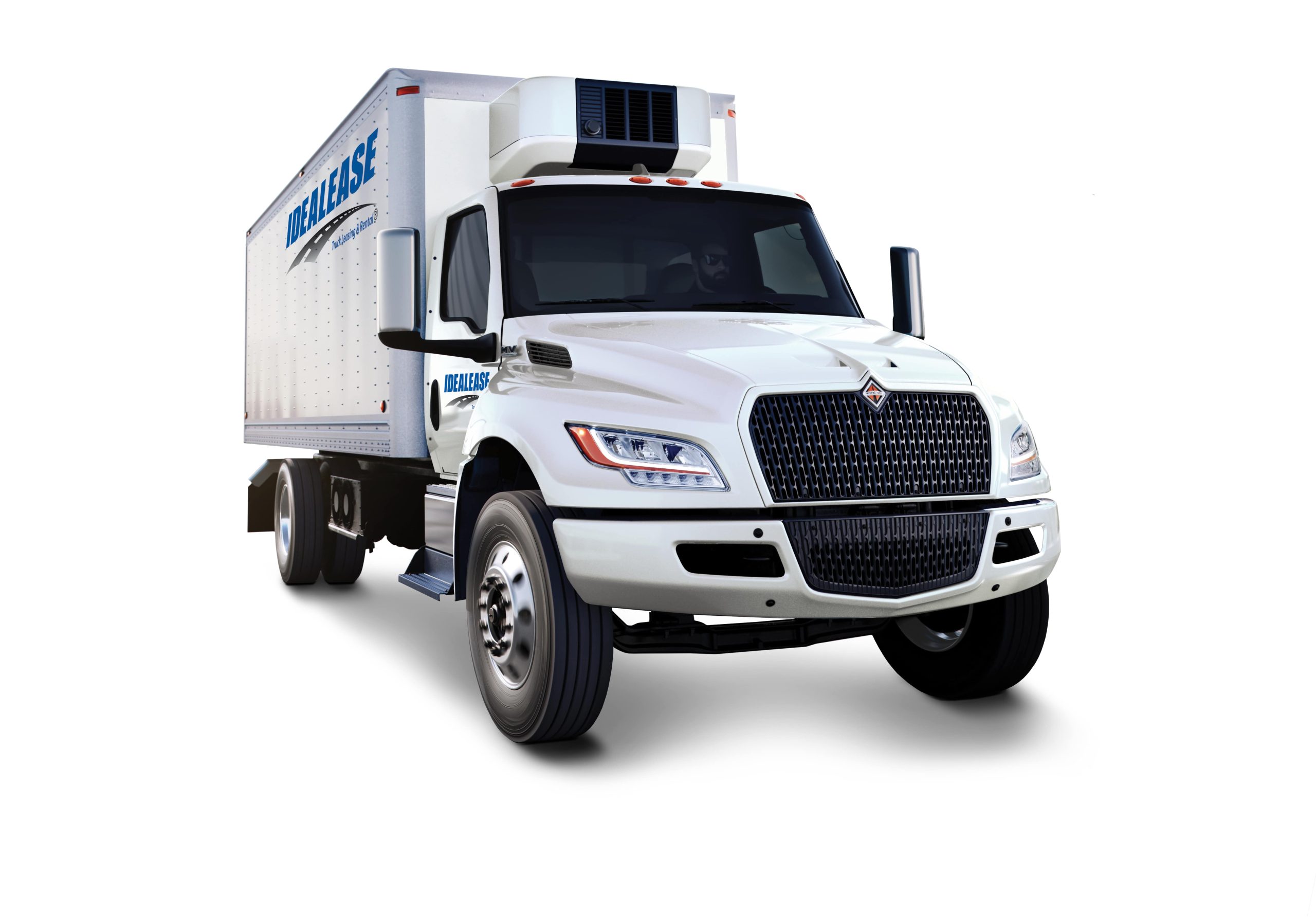 2027 INTERNATIONAL MV607 2027 INTERNATIONAL MV607 - image 1 of 1