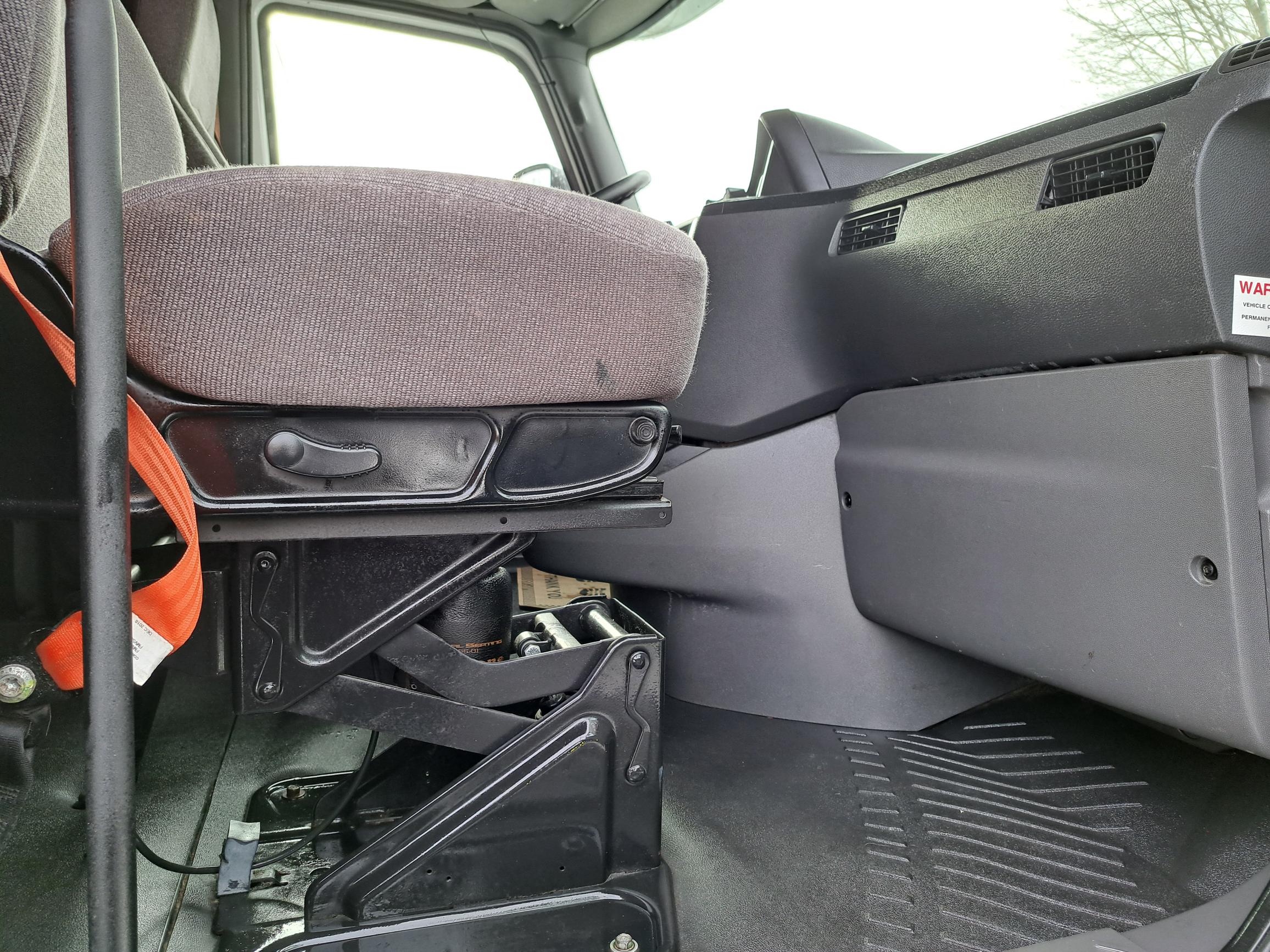 2020 INTERNATIONAL LT625 UT18130-13 2020 INTERNATIONAL LT625 UT18130-13