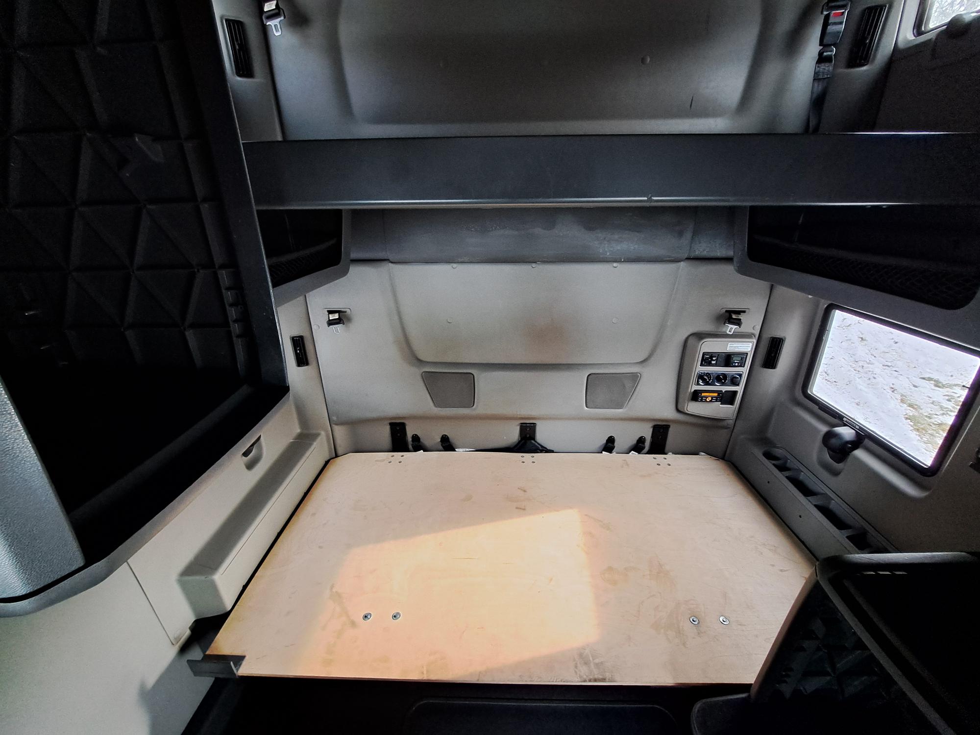 2020 INTERNATIONAL LT625 UT18130-14 2020 INTERNATIONAL LT625 UT18130-14