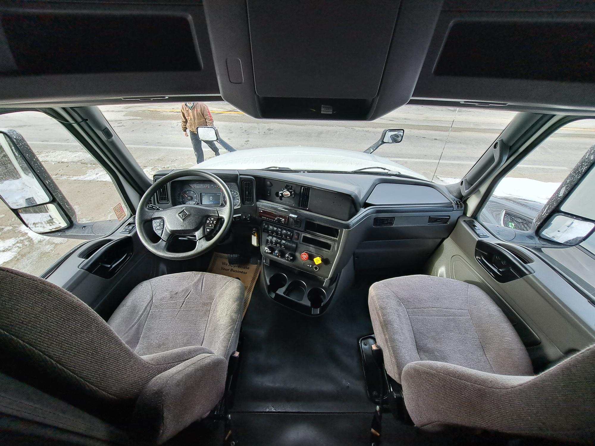 2020 INTERNATIONAL LT625 UT18130-15 2020 INTERNATIONAL LT625 UT18130-15