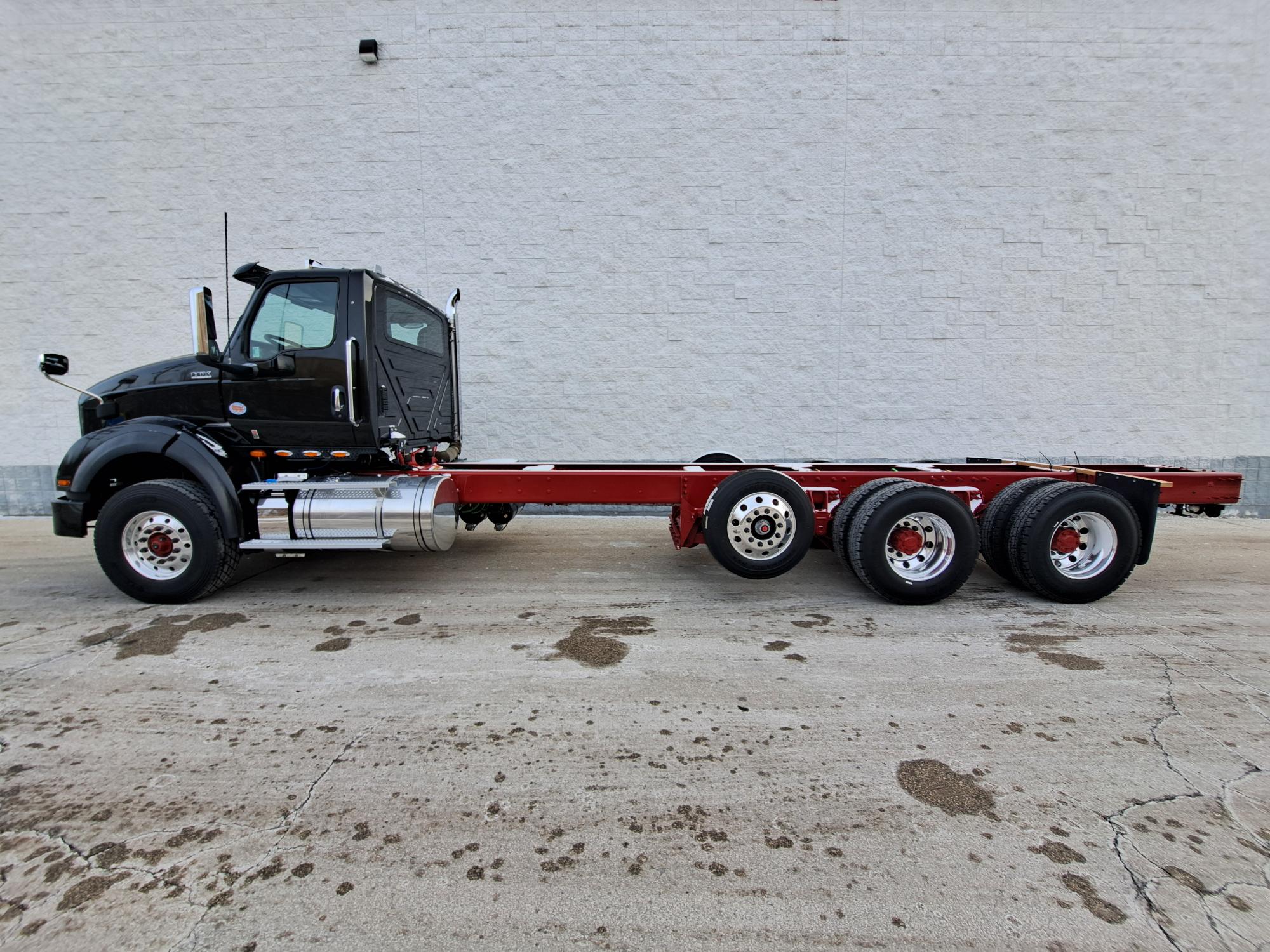 2026 INTERNATIONAL HX620 14288-08 2026 INTERNATIONAL HX620 14288-08