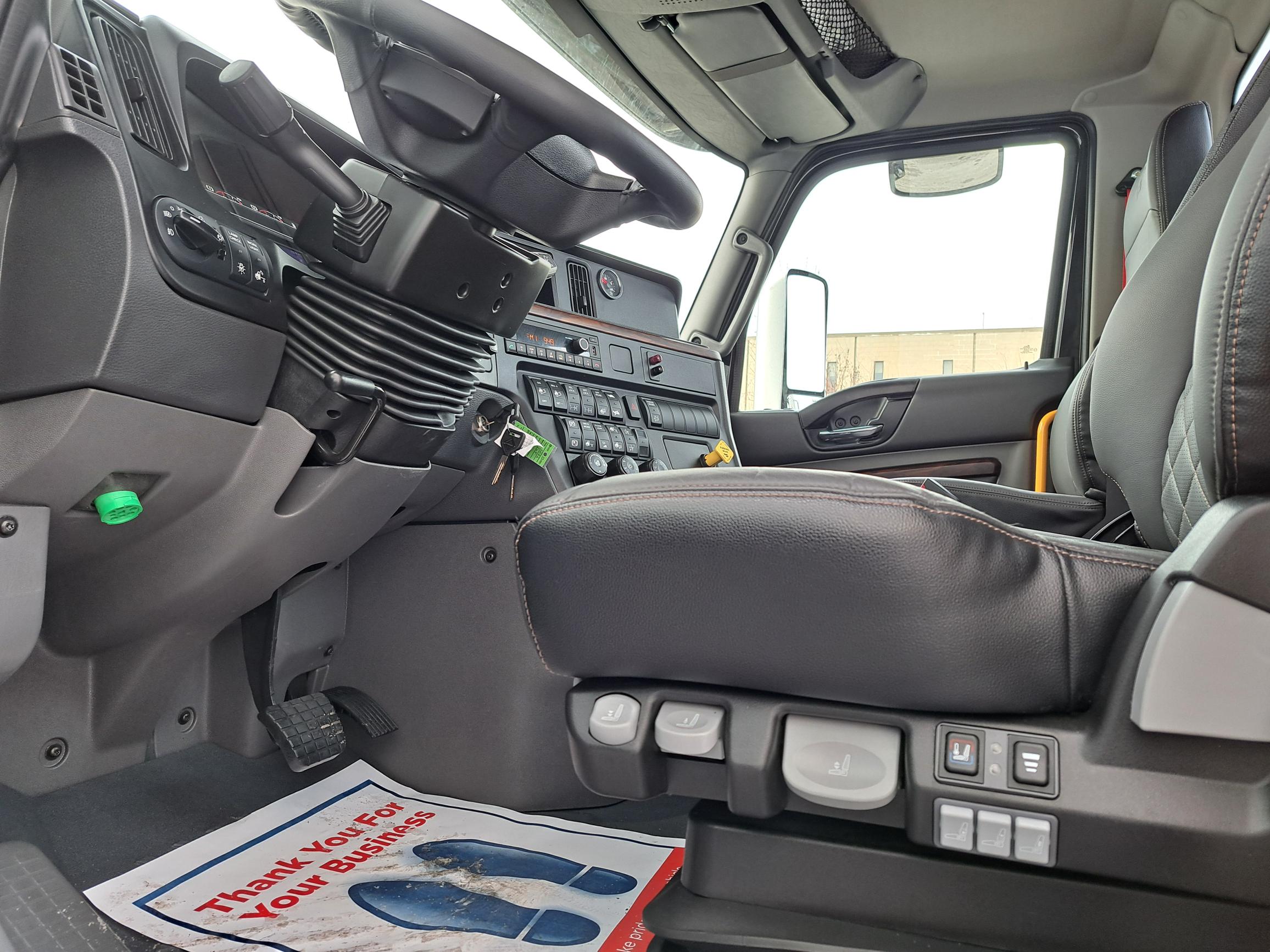 2026 INTERNATIONAL HX620 14288-11 2026 INTERNATIONAL HX620 14288-11