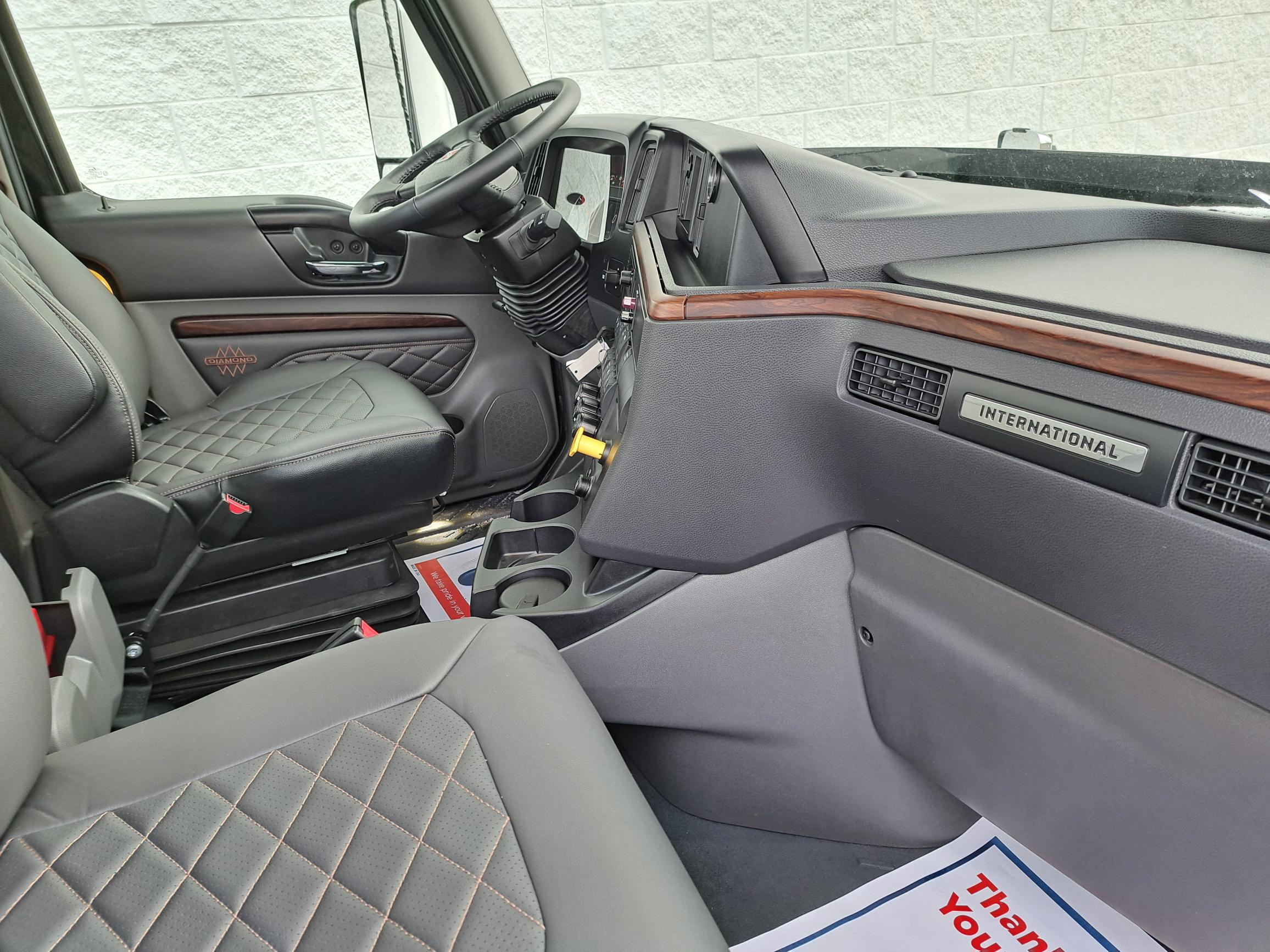 2026 INTERNATIONAL HX620 14288-12 2026 INTERNATIONAL HX620 14288-12