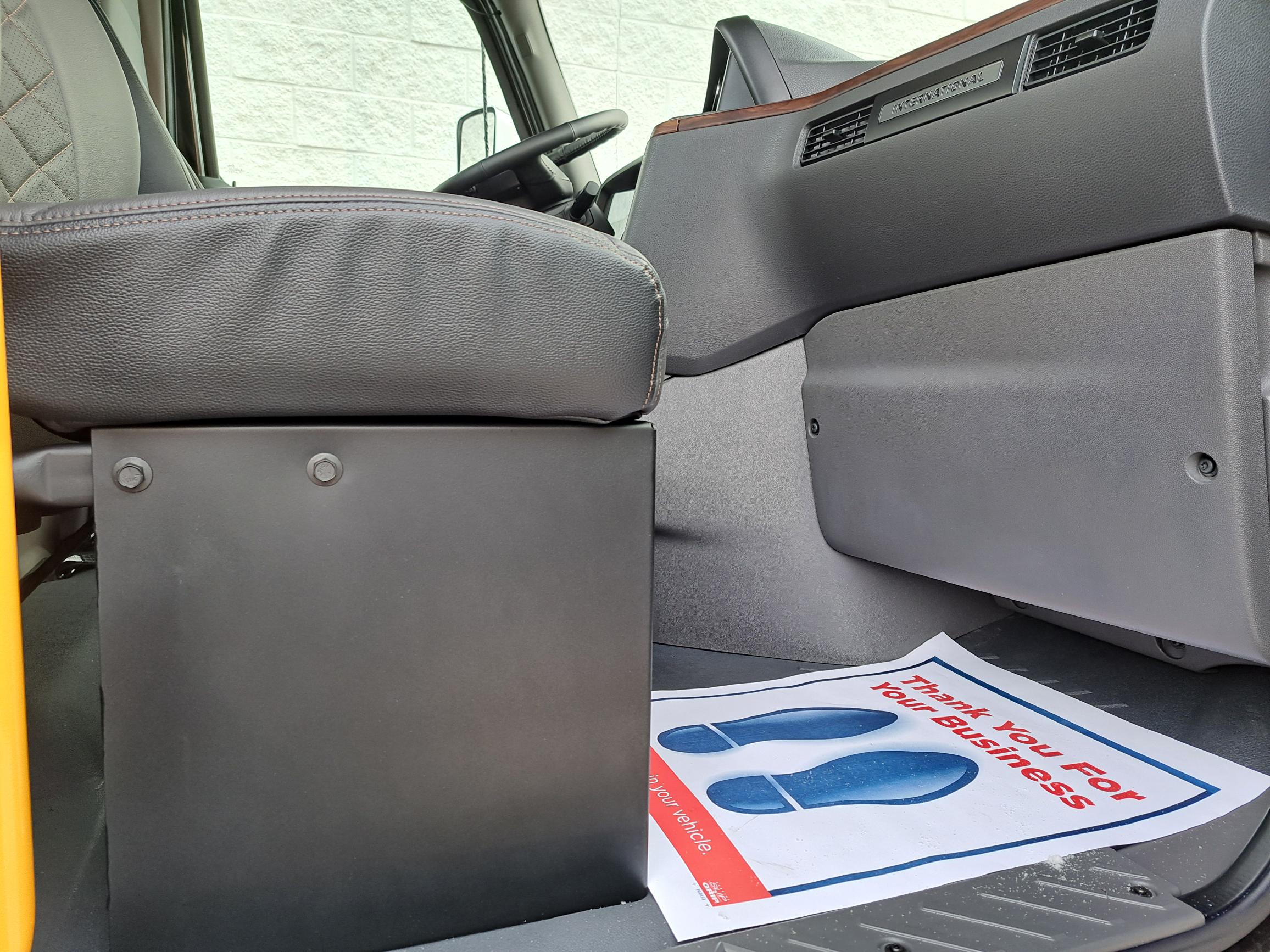 2026 INTERNATIONAL HX620 14288-13 2026 INTERNATIONAL HX620 14288-13