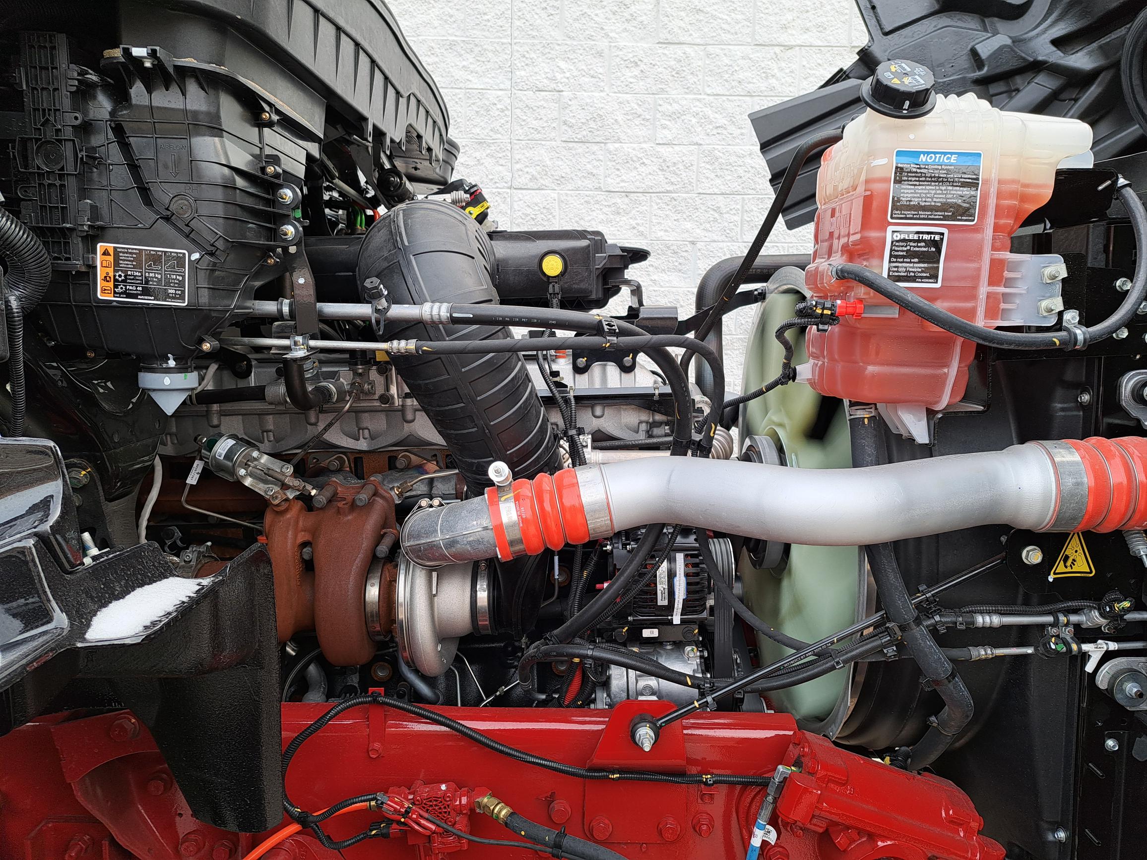 2026 INTERNATIONAL HX620 14288-14 2026 INTERNATIONAL HX620 14288-14