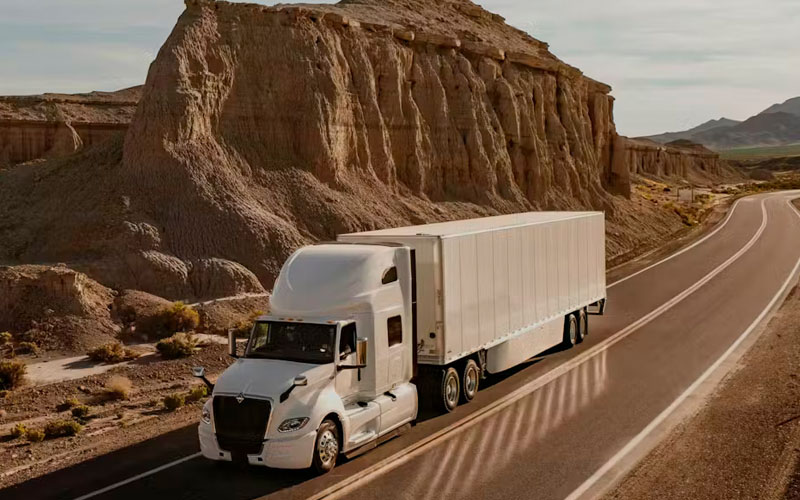 International (Navistar) LT Series LT+Series_5 International (Navistar) LT Series LT+Series_5