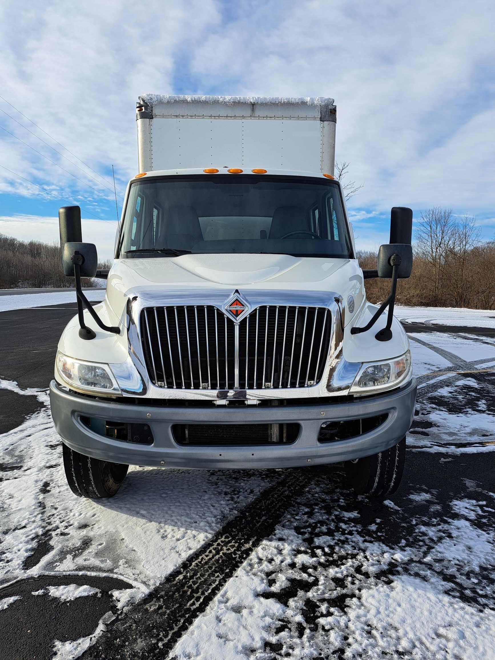 2020 INTERNATIONAL MV607 2020 INTERNATIONAL MV607 - image 5 of 6