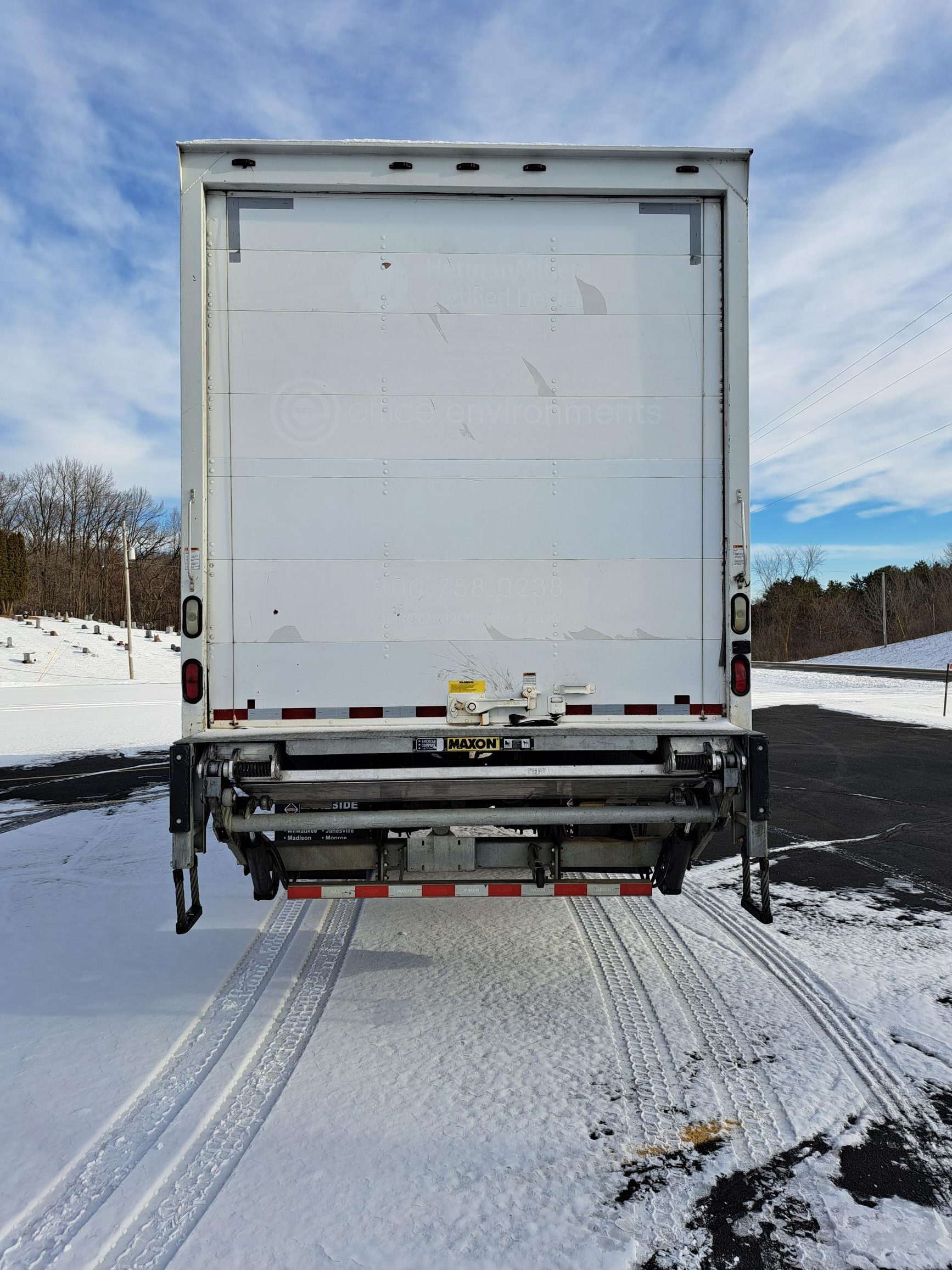 2020 INTERNATIONAL MV607 2020 INTERNATIONAL MV607 - image 6 of 6