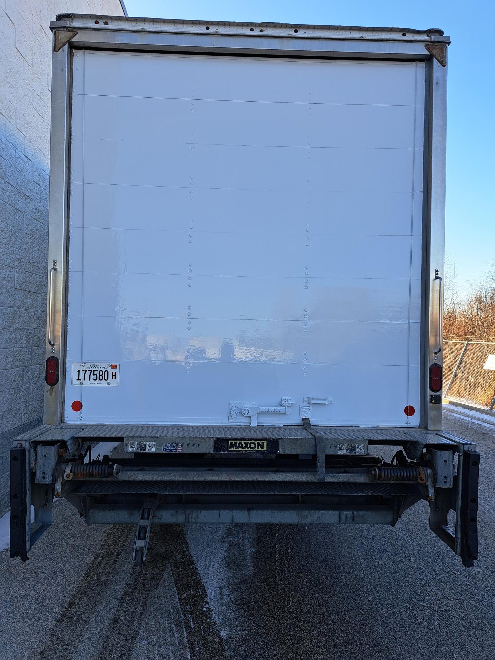 2020 INTERNATIONAL MV607 2020 INTERNATIONAL MV607 - image 6 of 6