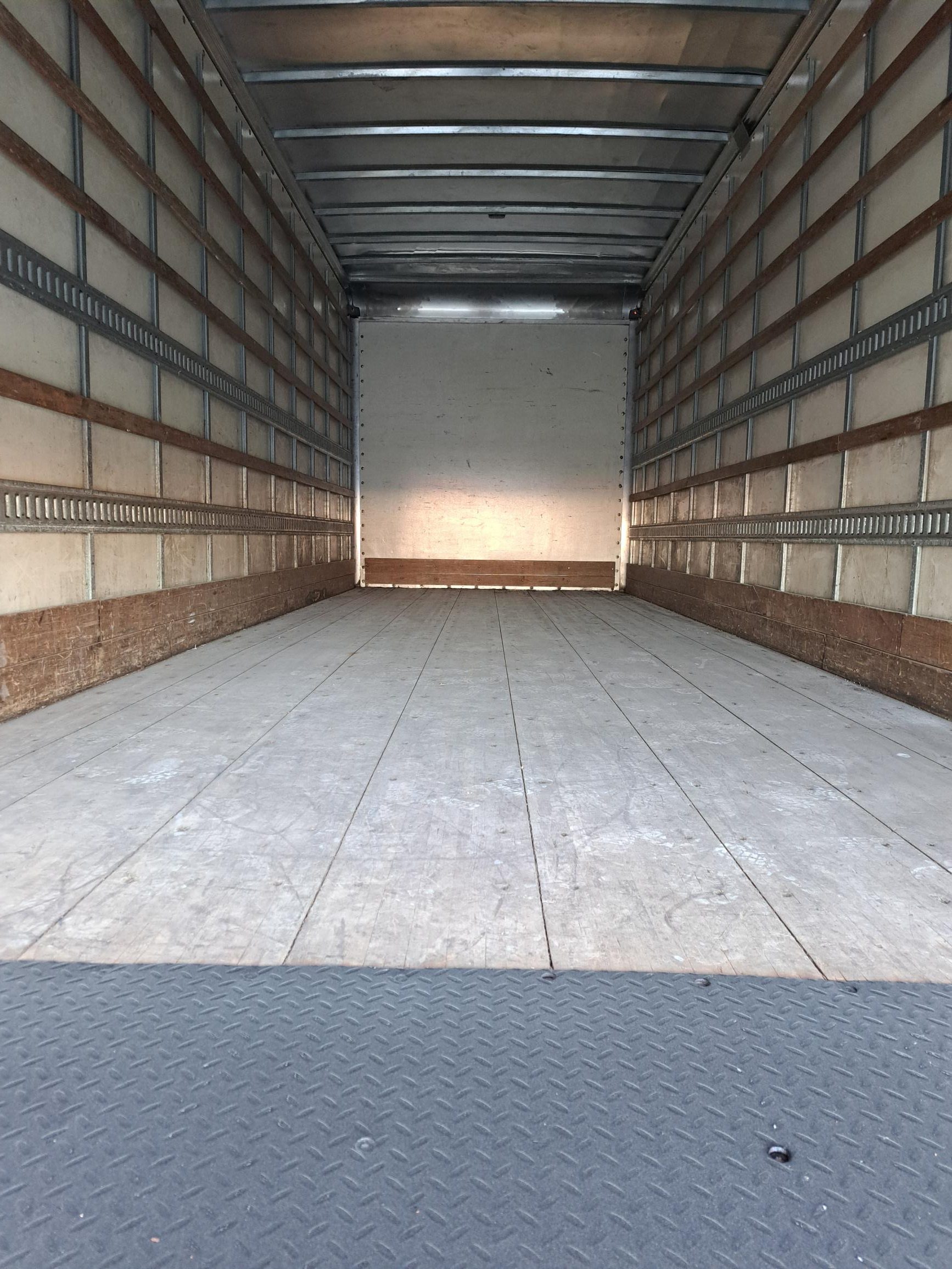 2020 INTERNATIONAL MV607 UT18152-07 2020 INTERNATIONAL MV607 UT18152-07